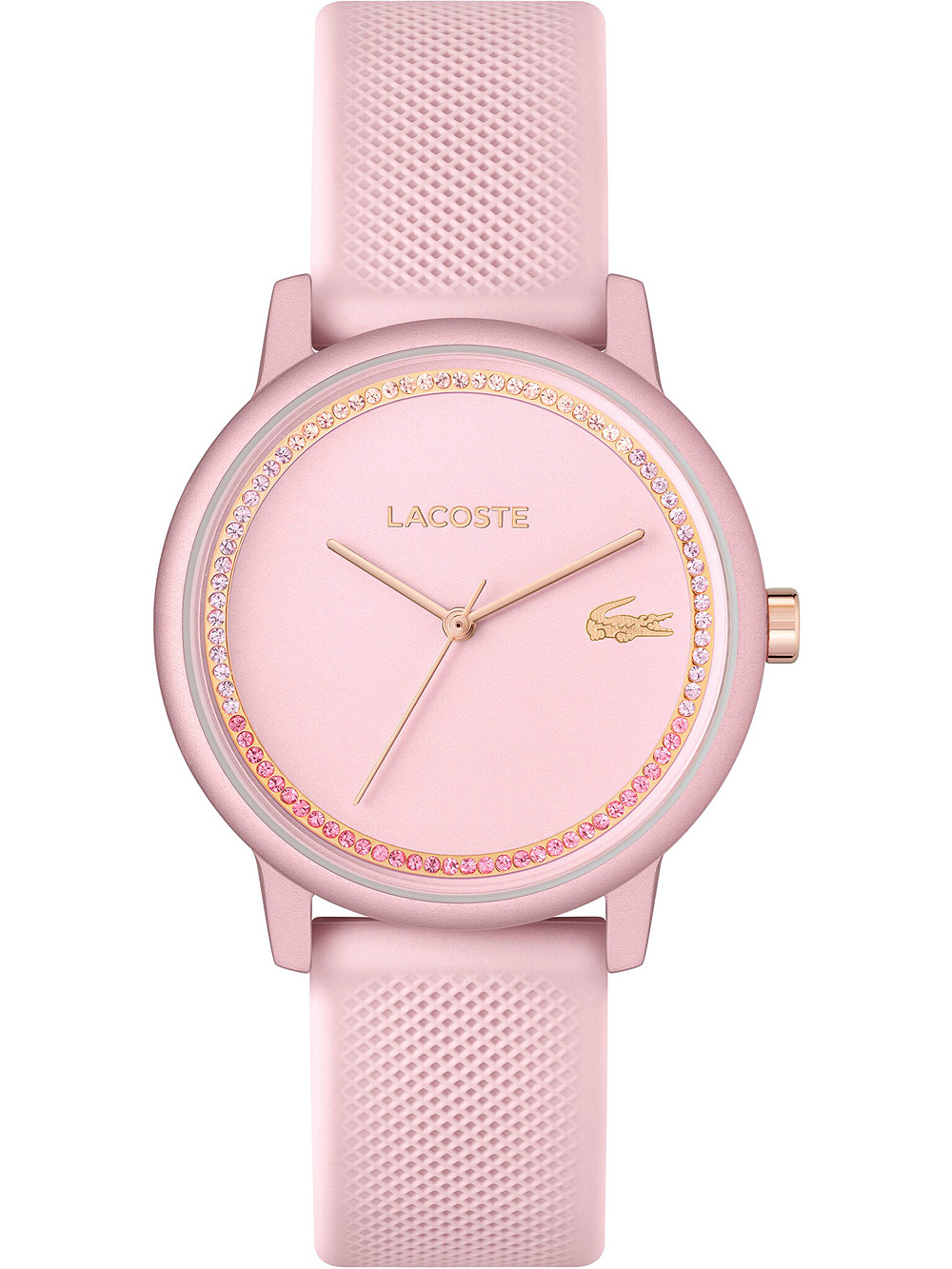 Dámské hodinky Lacoste 2001289 12.12