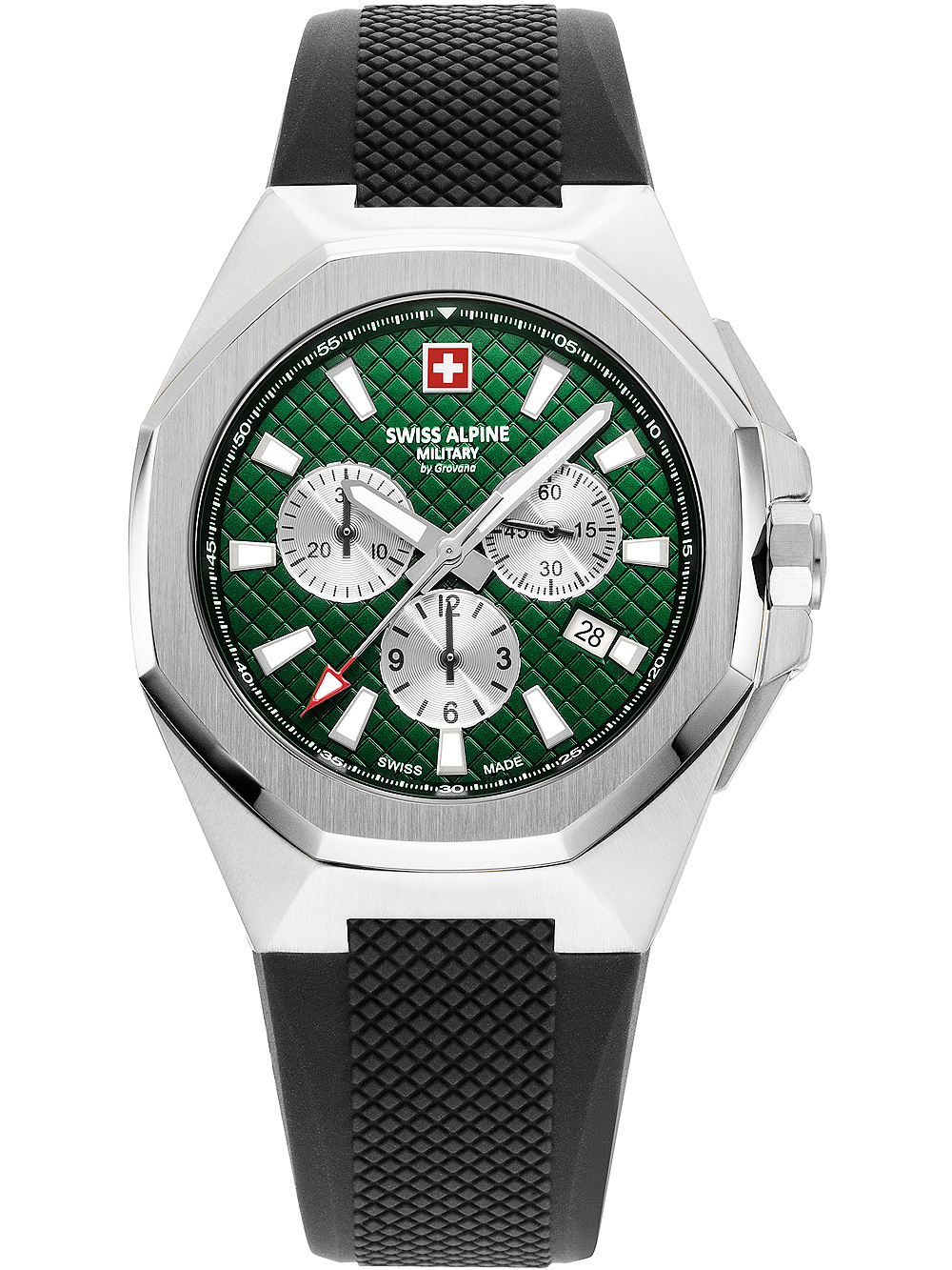 Pánské hodinky Swiss Alpine Military 7005.9834 Typhoon