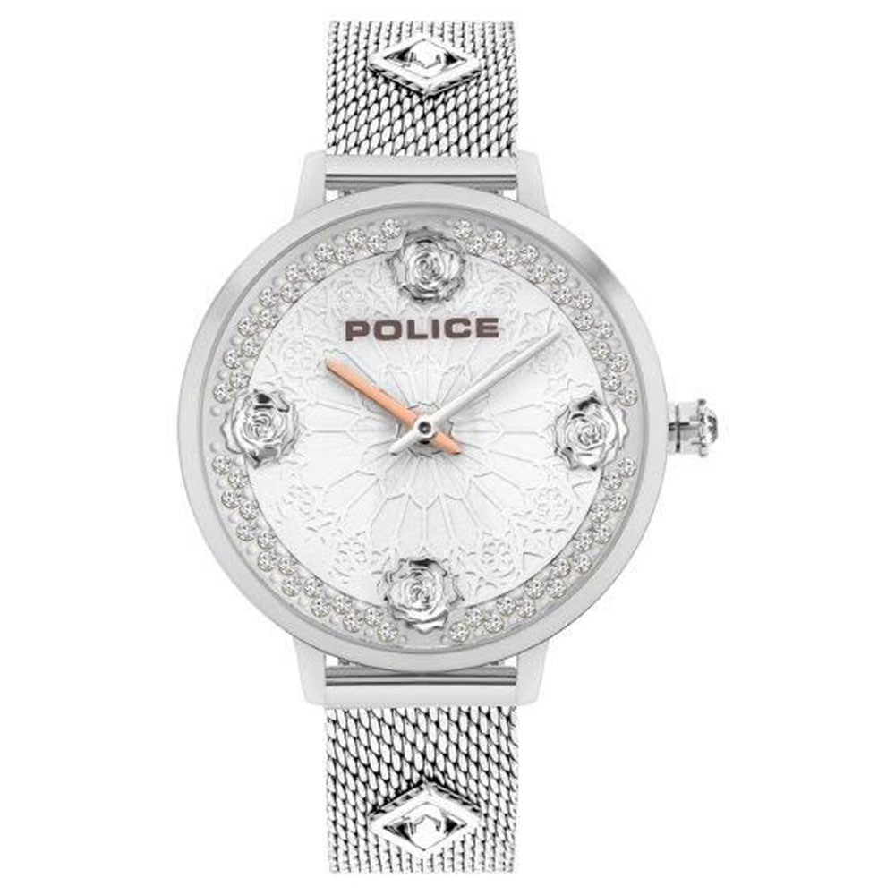 Dámské hodinky Police PL.16031MS/04MM