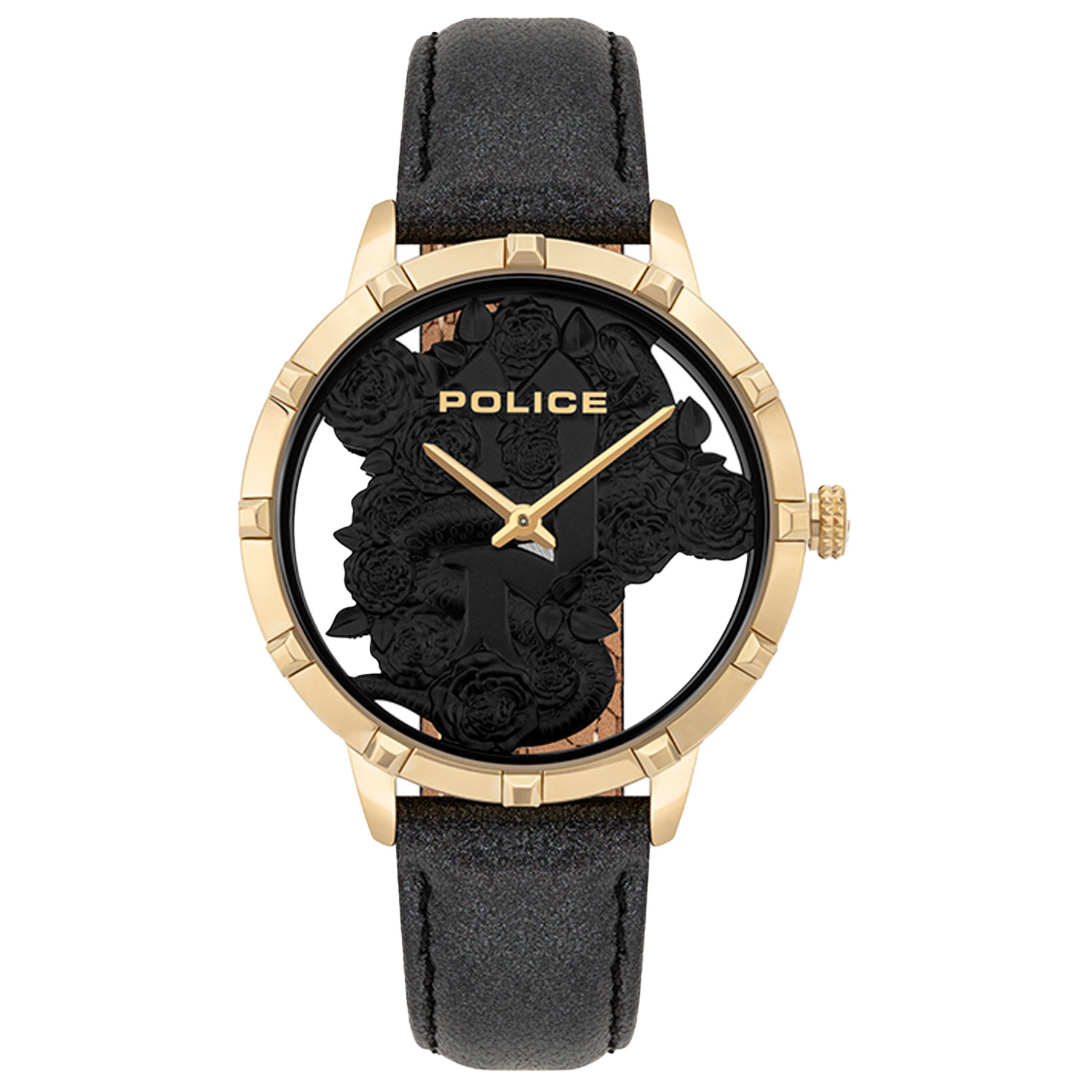 Dámské hodinky Police PL.16041MSG/02