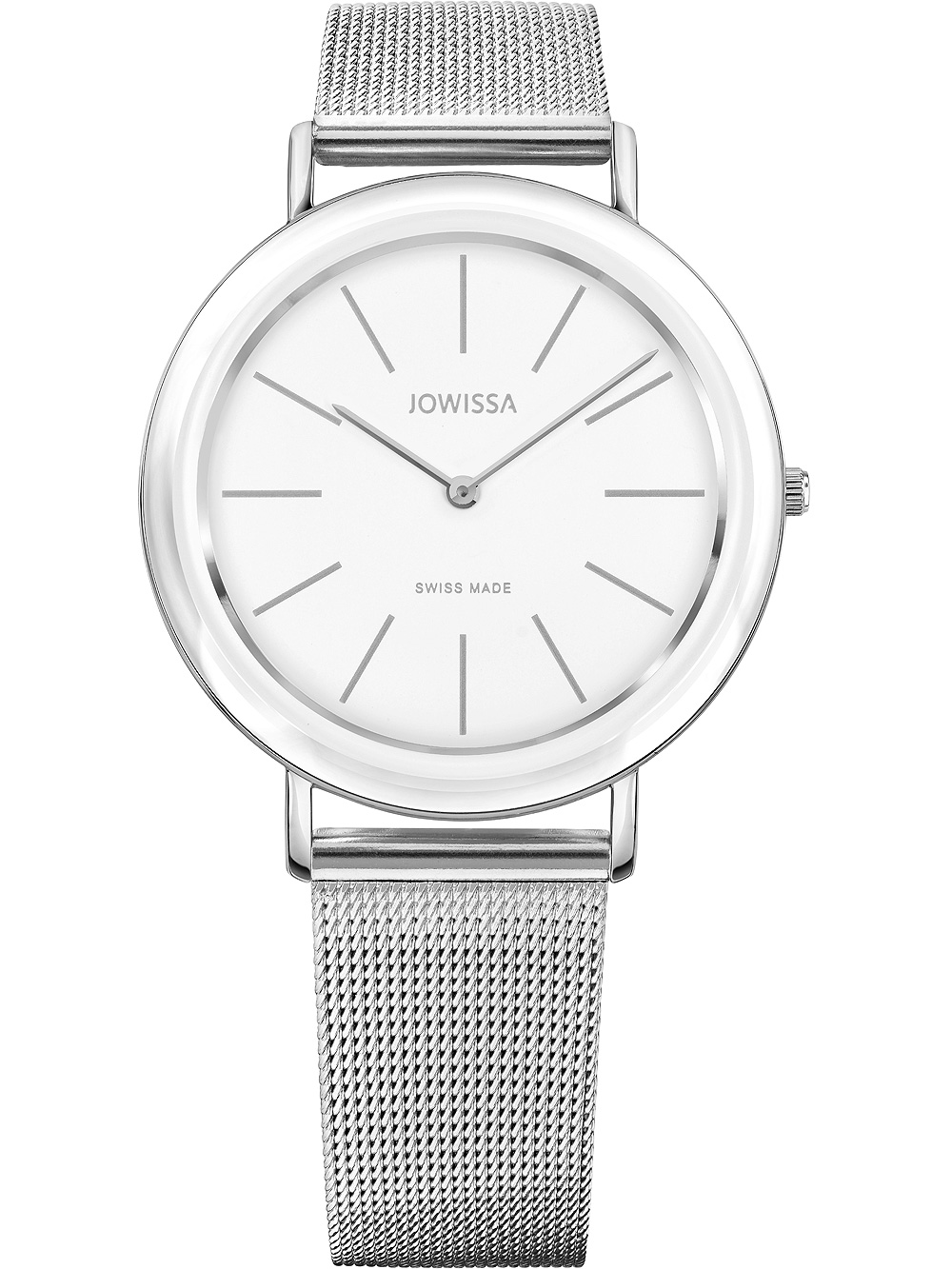 Dámské hodinky Jowissa J4.376.L Alto Ladies Watch 39mm 3ATM