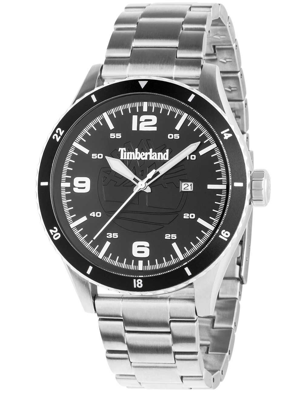 Pánské hodinky Timberland TDWGH0010503 Ashmont