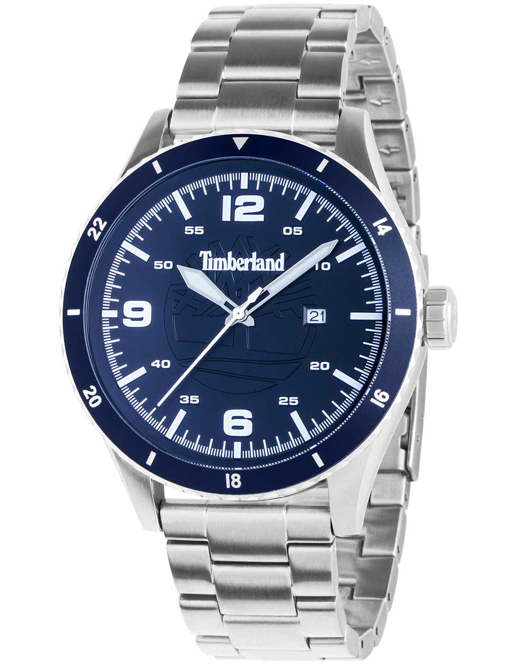 Pánské hodinky Timberland TDWGH0010504 Ashmont
