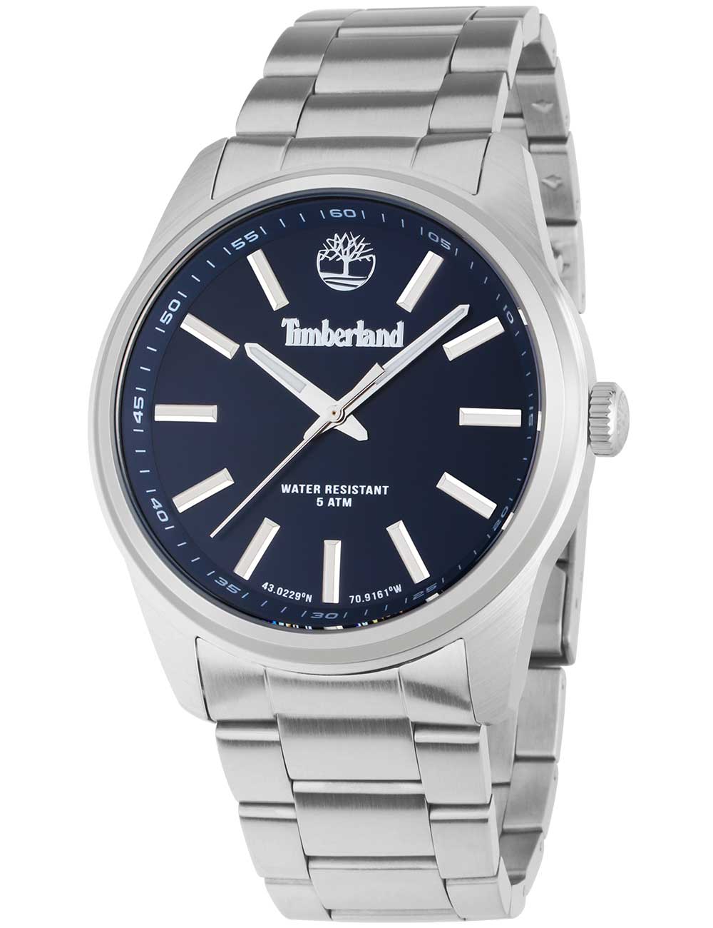 Pánské hodinky Timberland TDWGG0010805 Northbridge