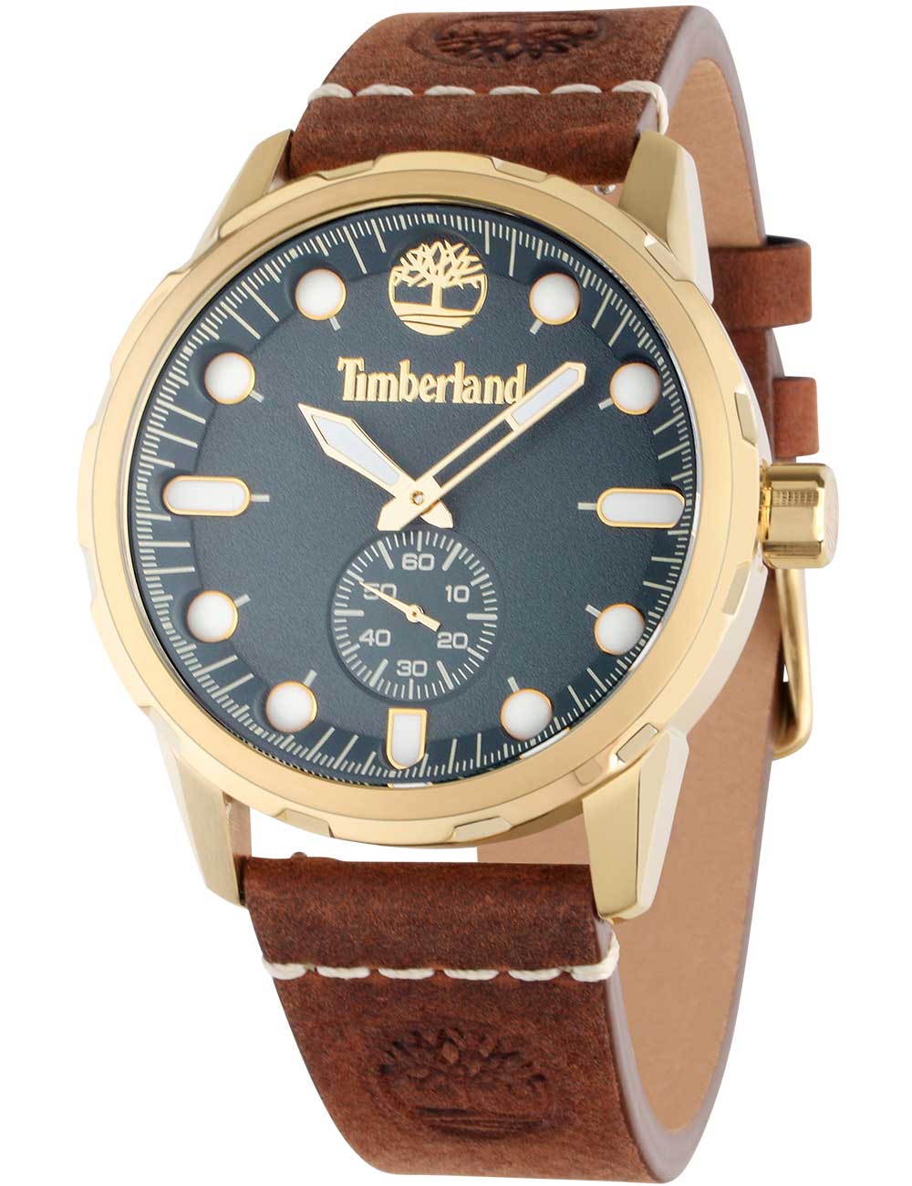Pánské hodinky Timberland TDWGA0028502 Adirondack
