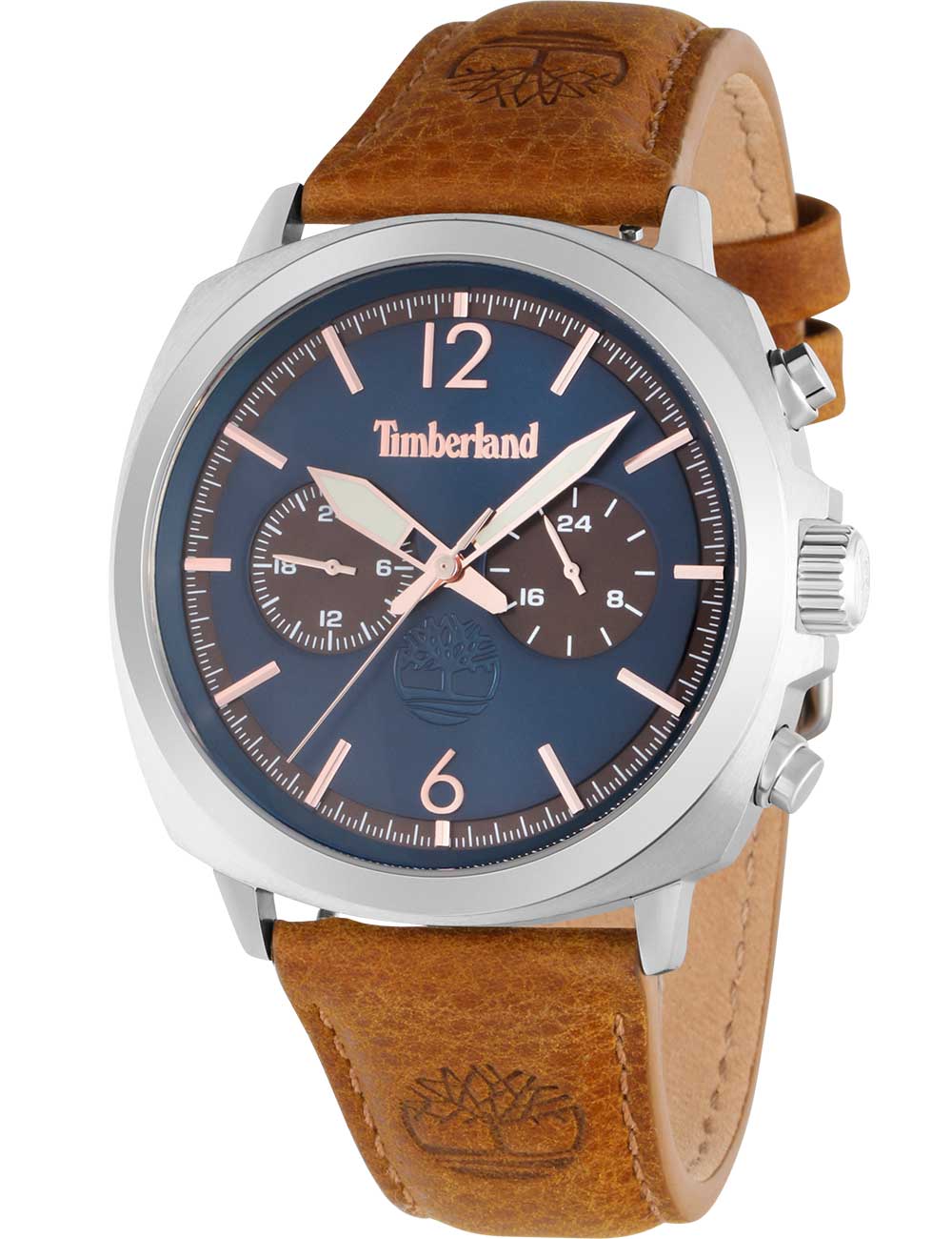 Pánské hodinky Timberland TDWGF0028204 Williston