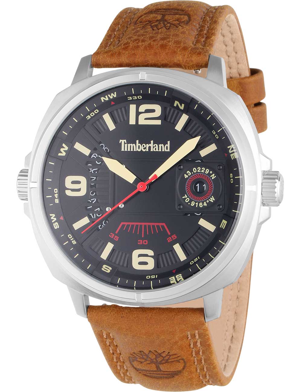 Pánské hodinky Timberland TDWGB2201402 Breakheart