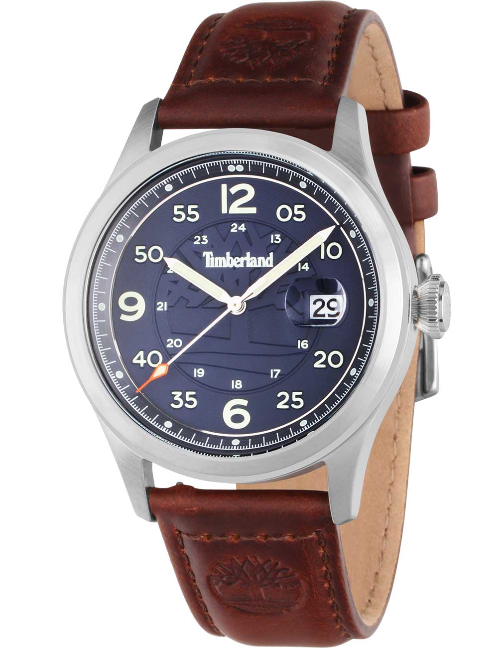Pánské hodinky Timberland TDWGB2237502 Cornwall