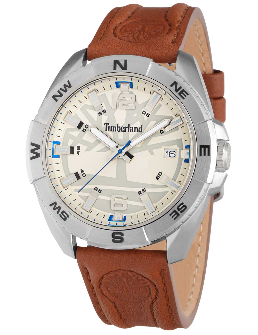 Pánské hodinky Timberland TDWGB2202109 Millinocket