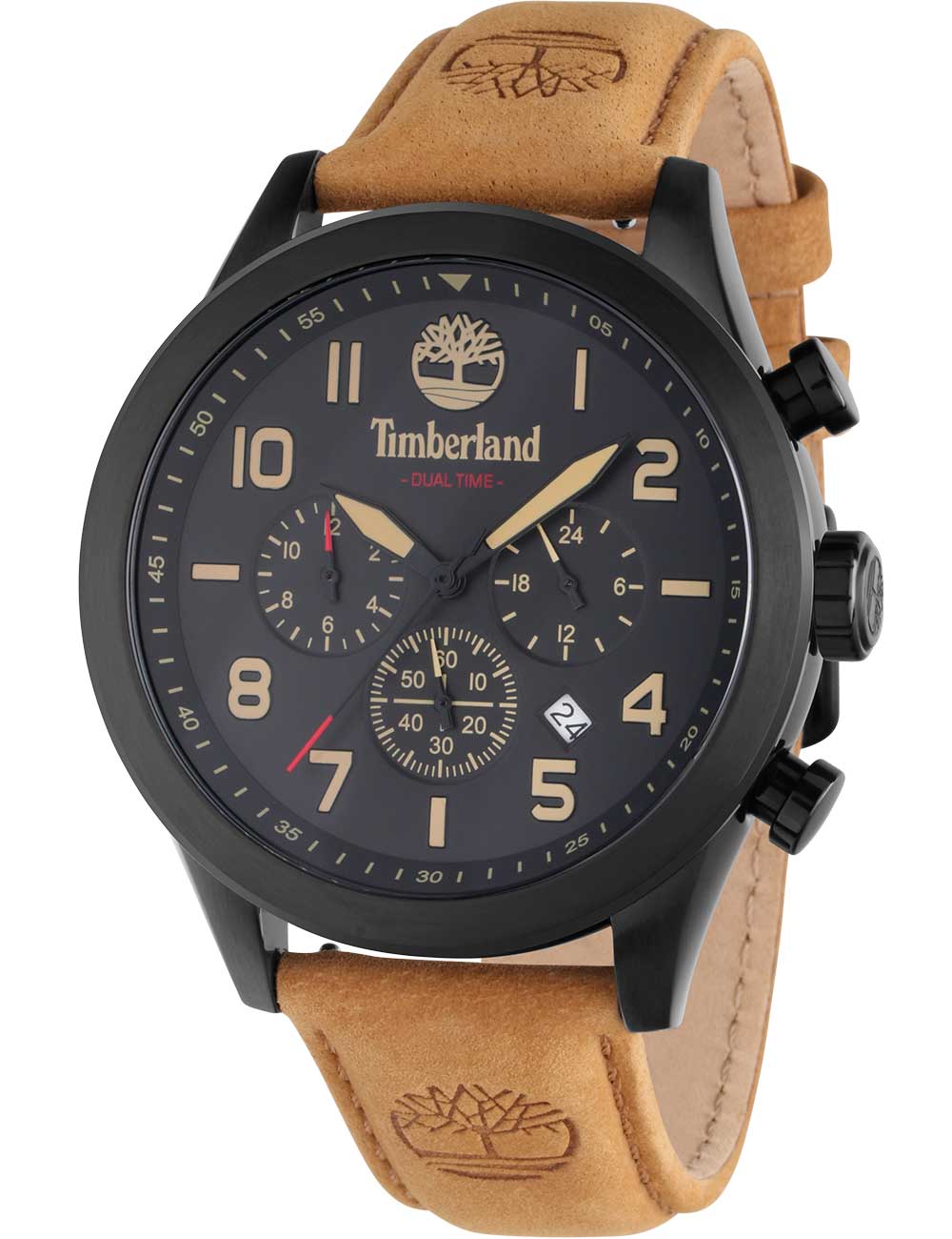 Pánské hodinky Timberland TDWGF0009701 Ashmont