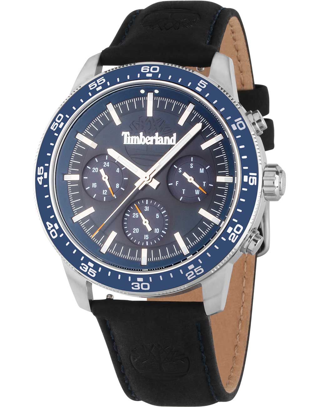 Pánské hodinky Timberland TDWGF0029003 Parkman