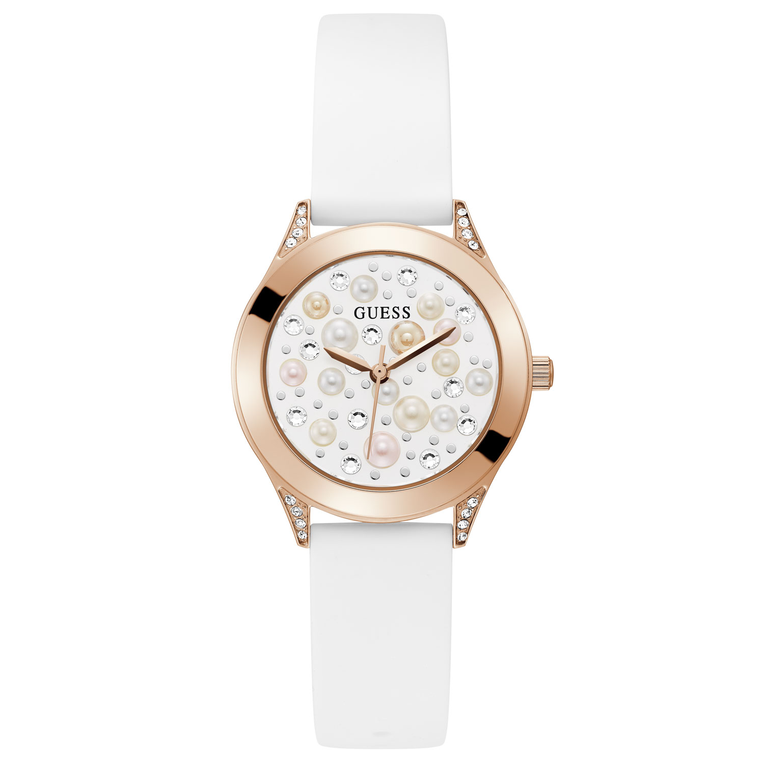 Dámské hodinky Guess GW0381L3