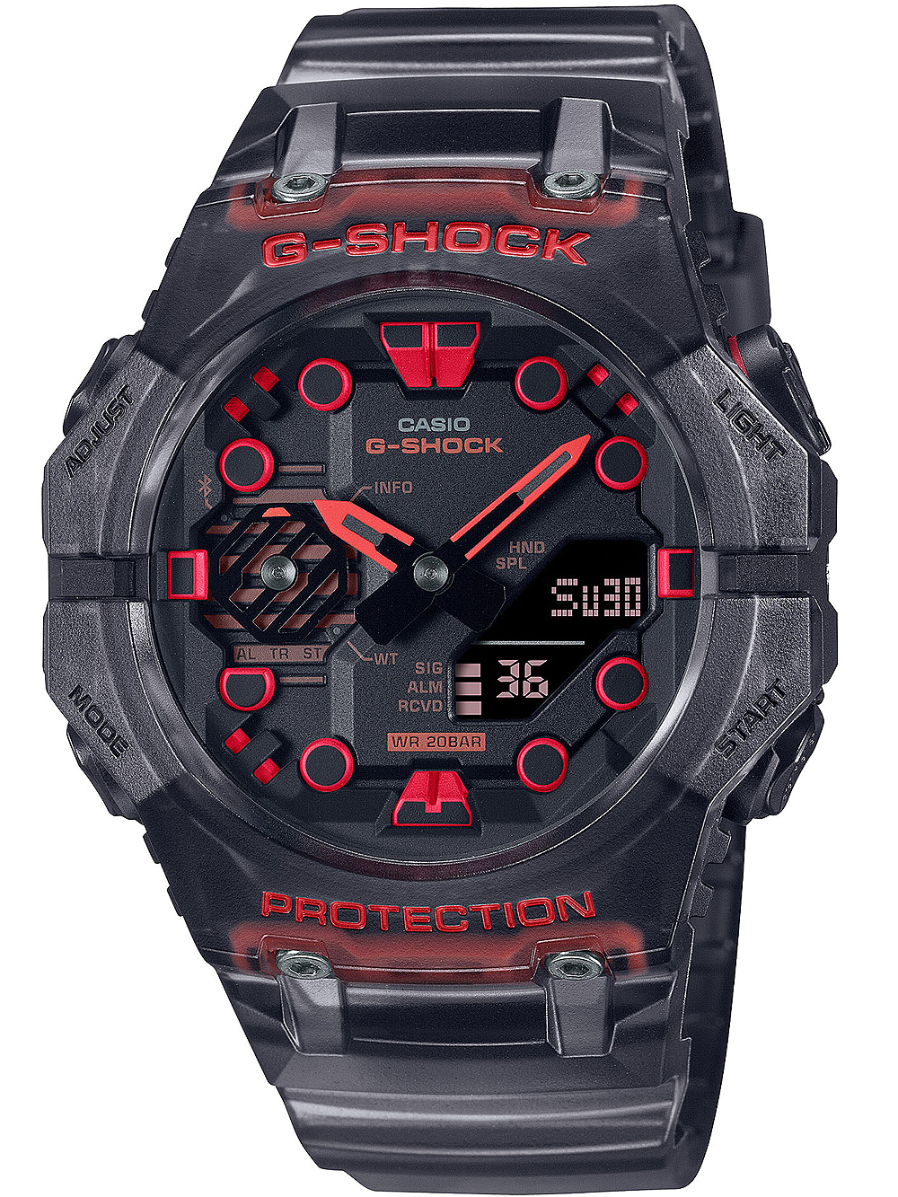 Pánské hodinky Casio GA-B001G-1AER G-Shock