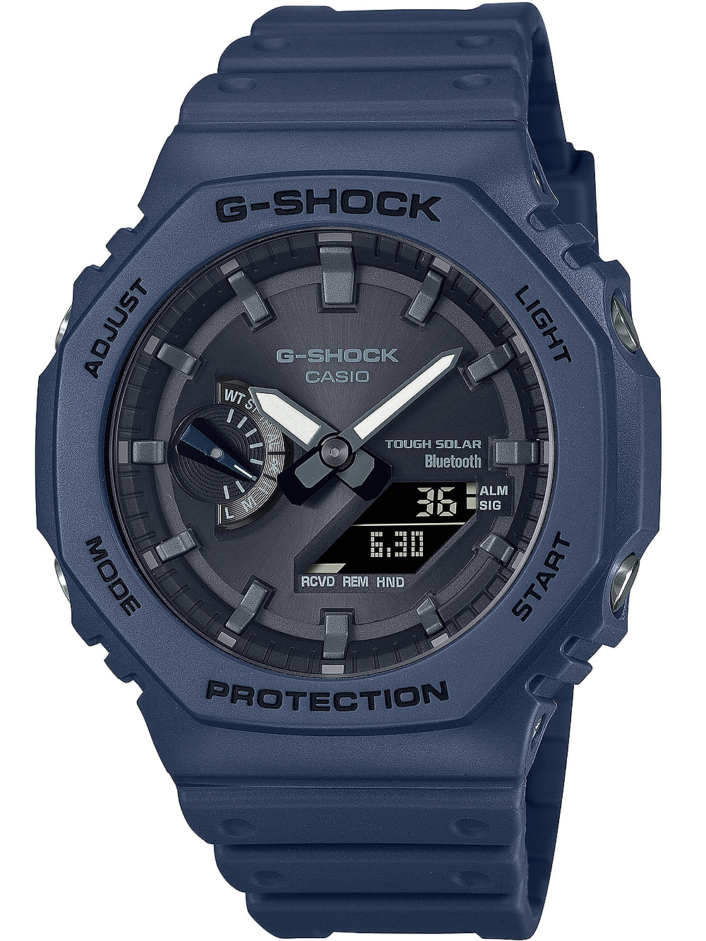 Pánské hodinky Casio GA-B2100-2AER G-Shock