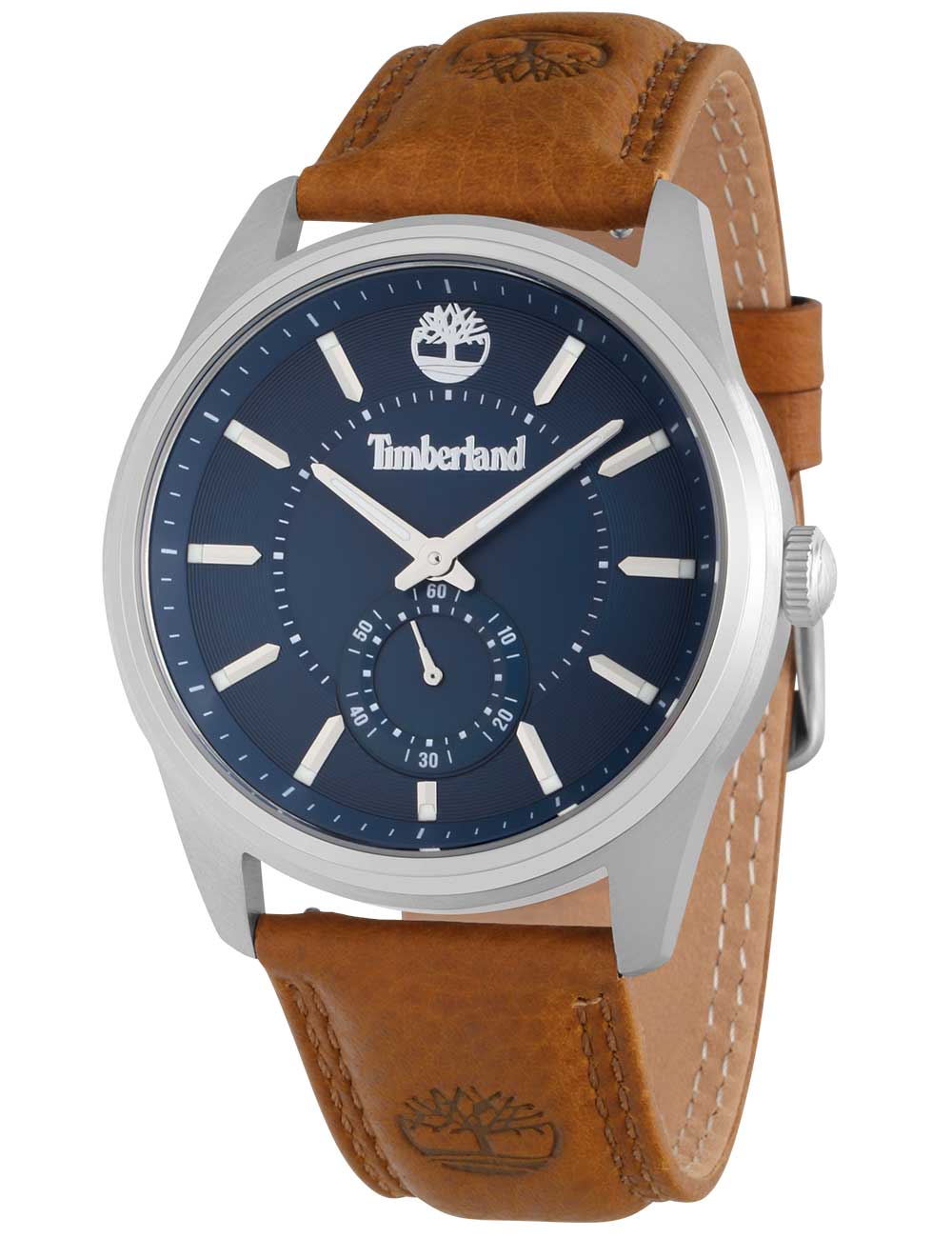Pánské hodinky Timberland TDWGA0029702 Northbridge