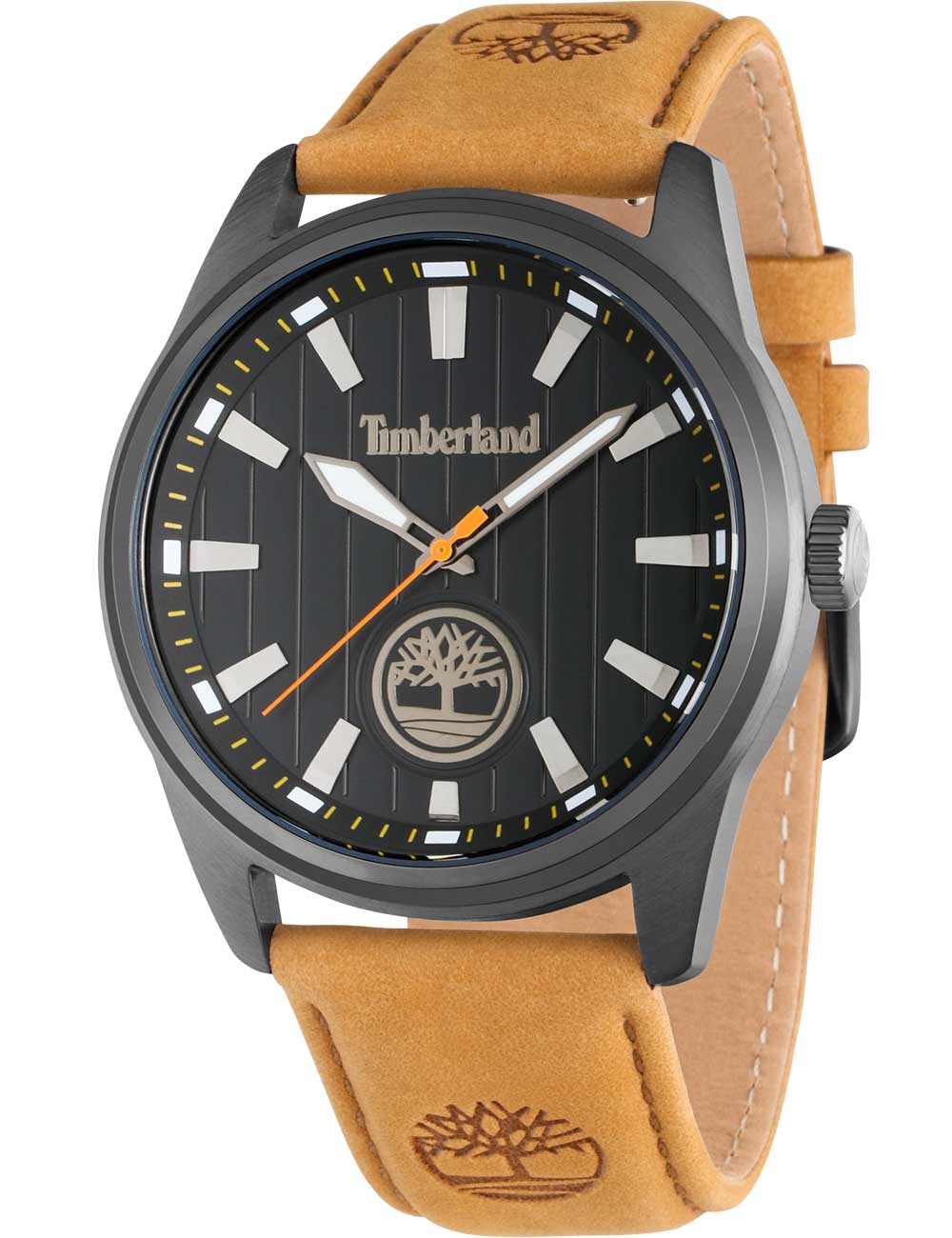 Pánské hodinky Timberland TDWGA0010204 Northbridge