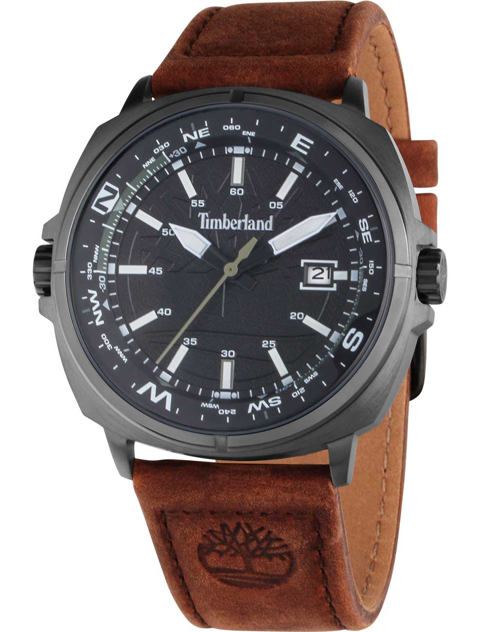 Pánské hodinky Timberland TDWGB2230801 Williston