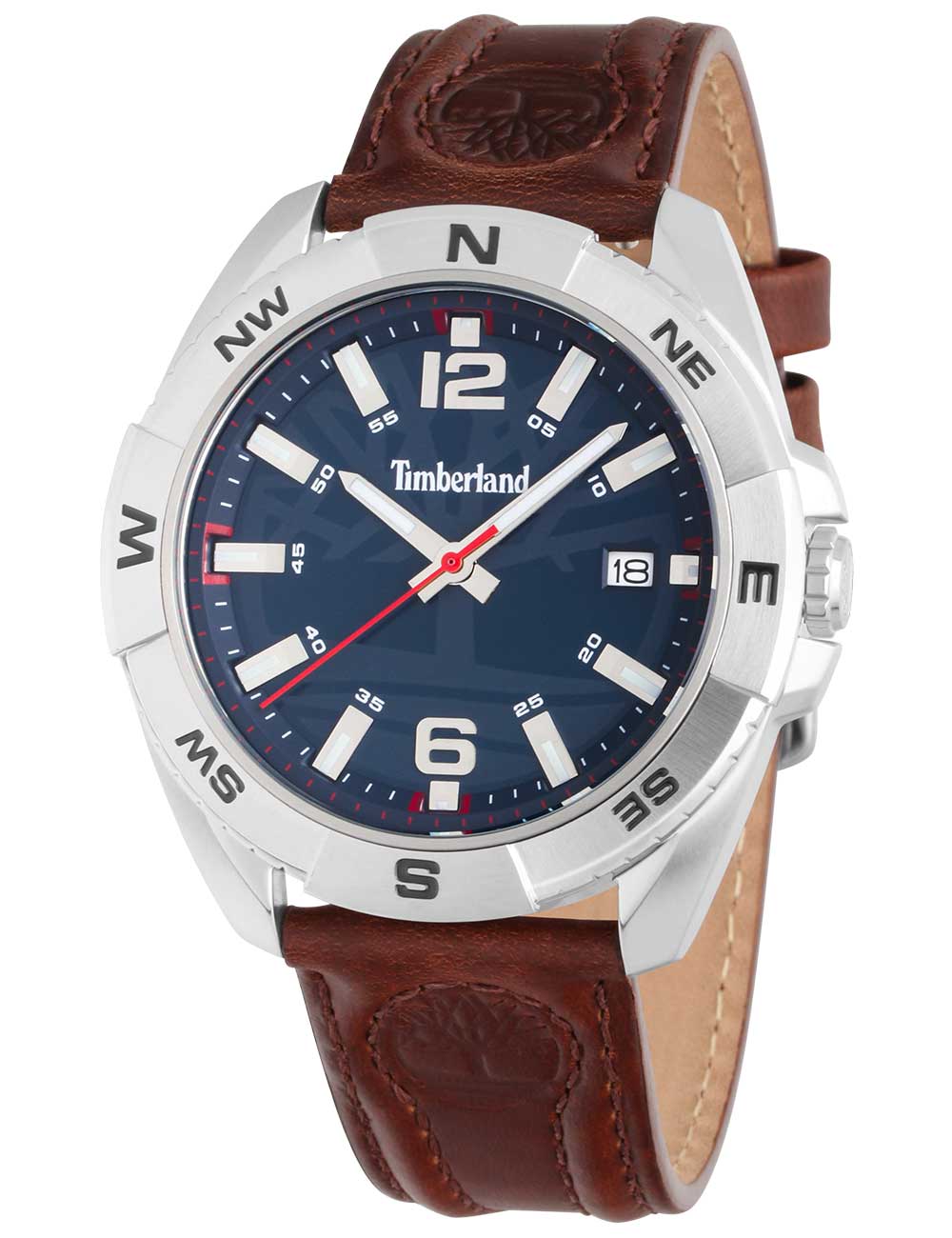 Pánské hodinky Timberland TDWGB2202102 Millinocket