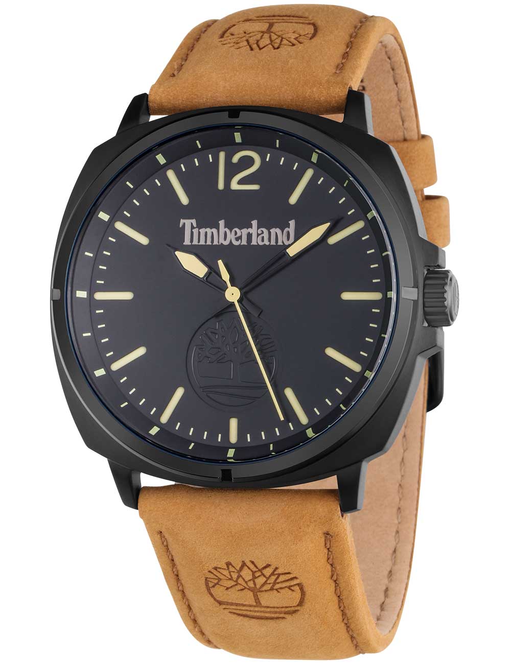 Pánské hodinky Timberland TDWGA0010601 Henniker II
