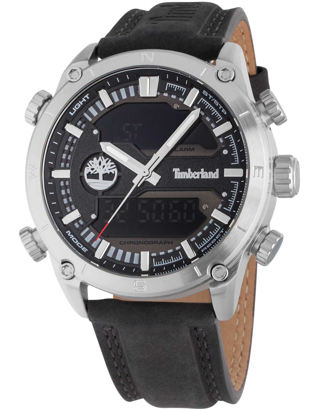 Pánské hodinky Timberland TDWGP2201902 Bucksport