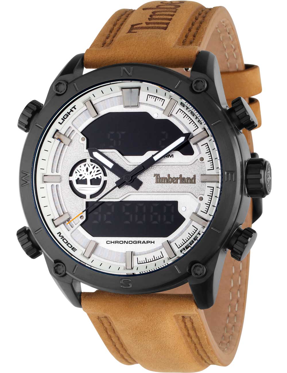 Pánské hodinky Timberland TDWGP2201903 Bucksport