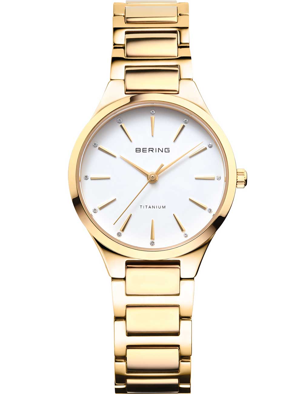 Dámské hodinky Bering 15630-734