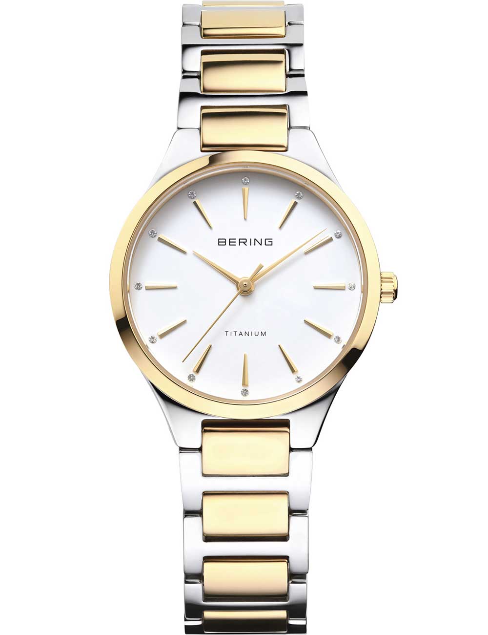 Dámské hodinky Bering 15630-701