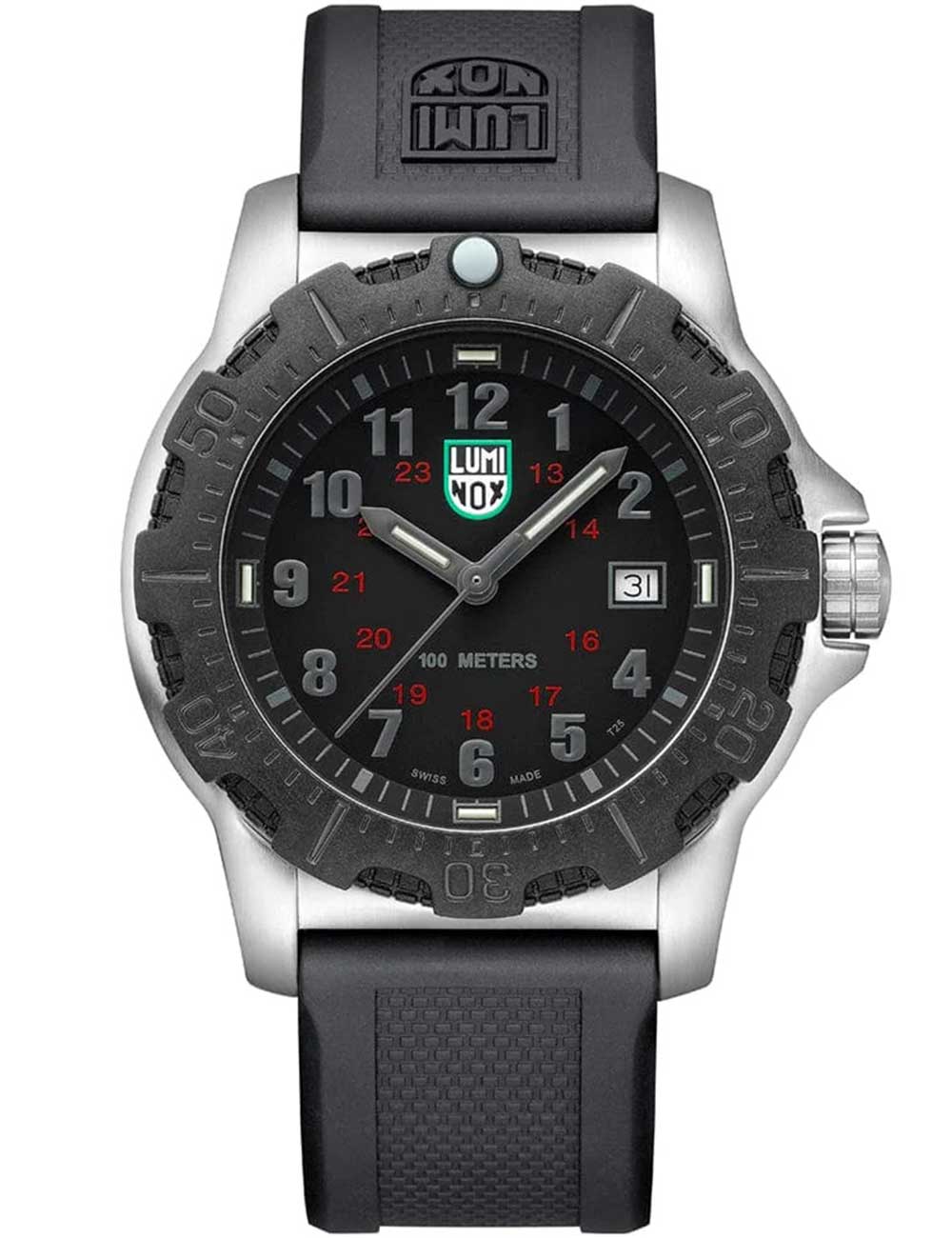 Pánské hodinky Luminox X2.2132 Manta Ray