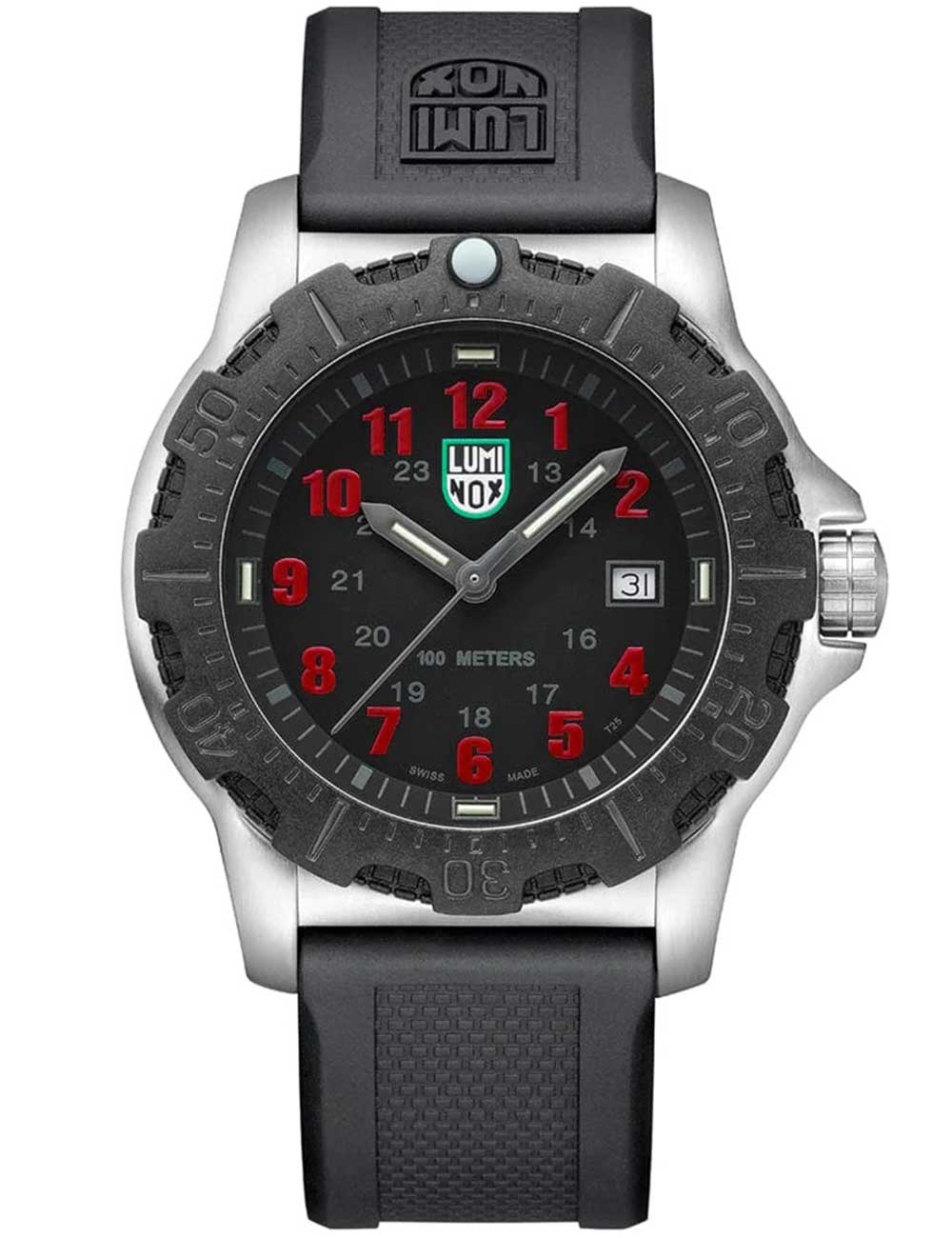 Pánské hodinky Luminox X2.2145 Manta Ray