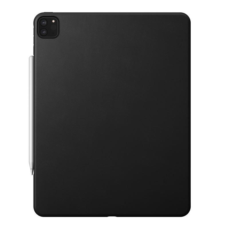 Nomad Rugged Case, black - iPad Pro 12.9" 18/20 2.jakost