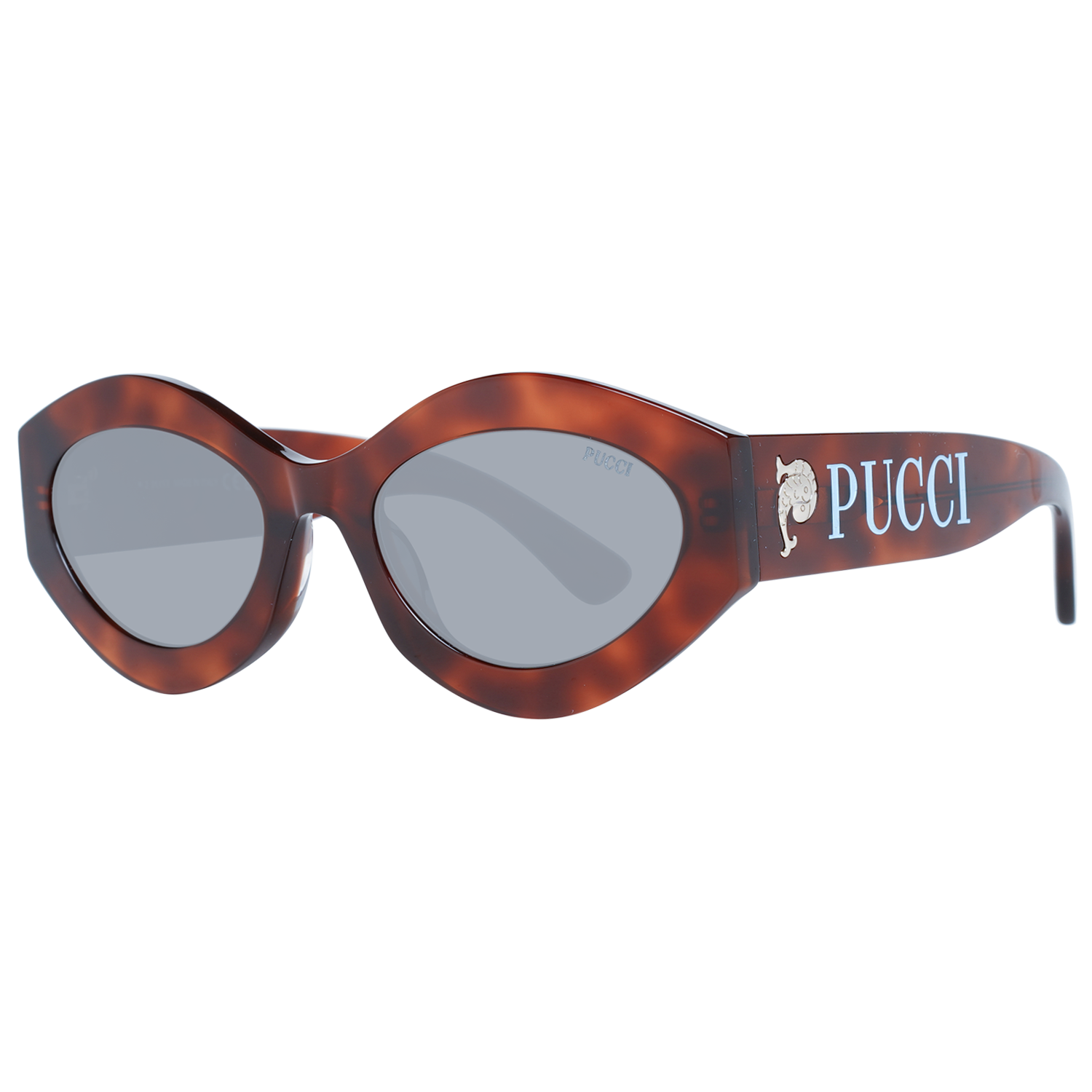 Dámské sluneční brýle Emilio Pucci EP0208 52A 54