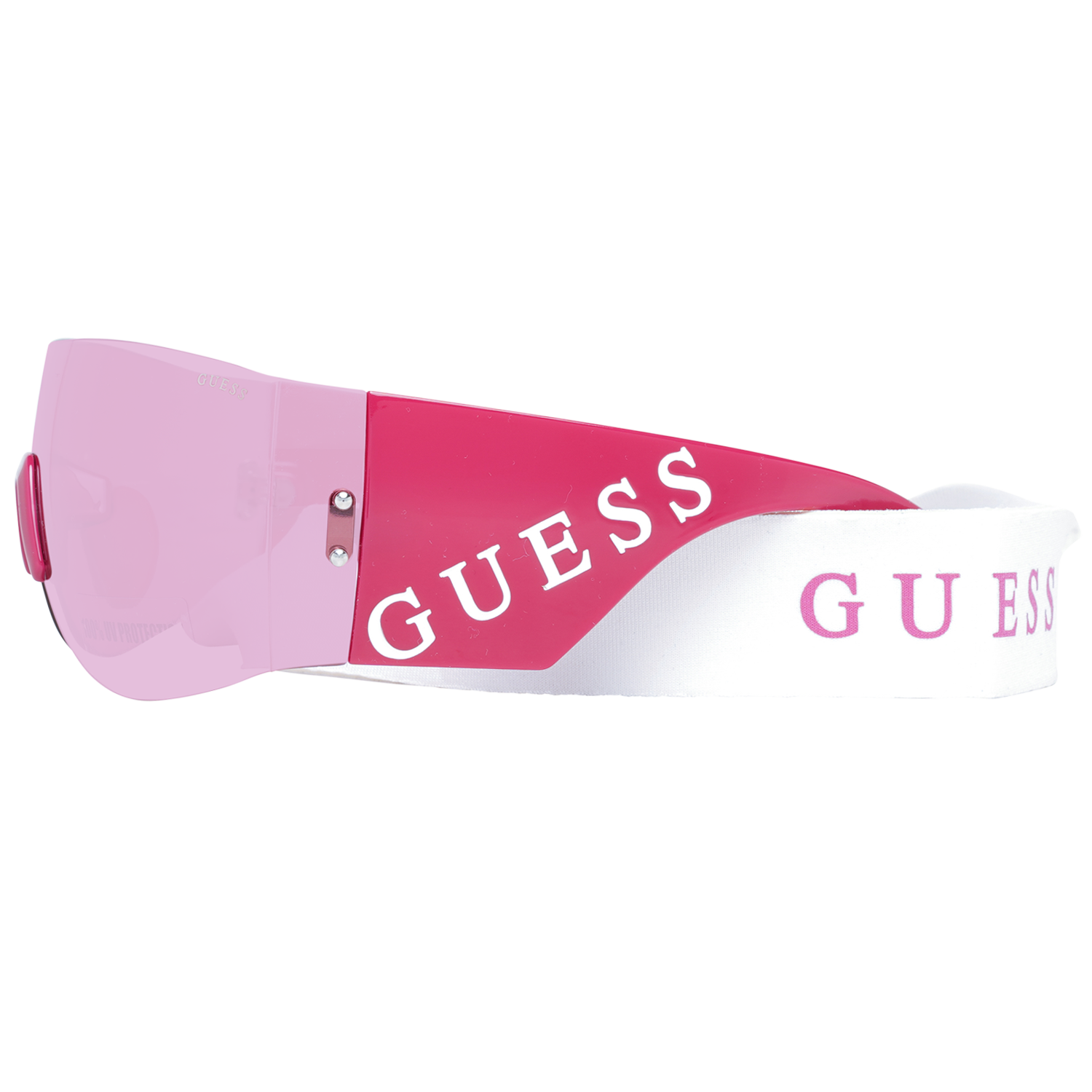 Dámské sluneční brýle Guess GU7662 72S 00