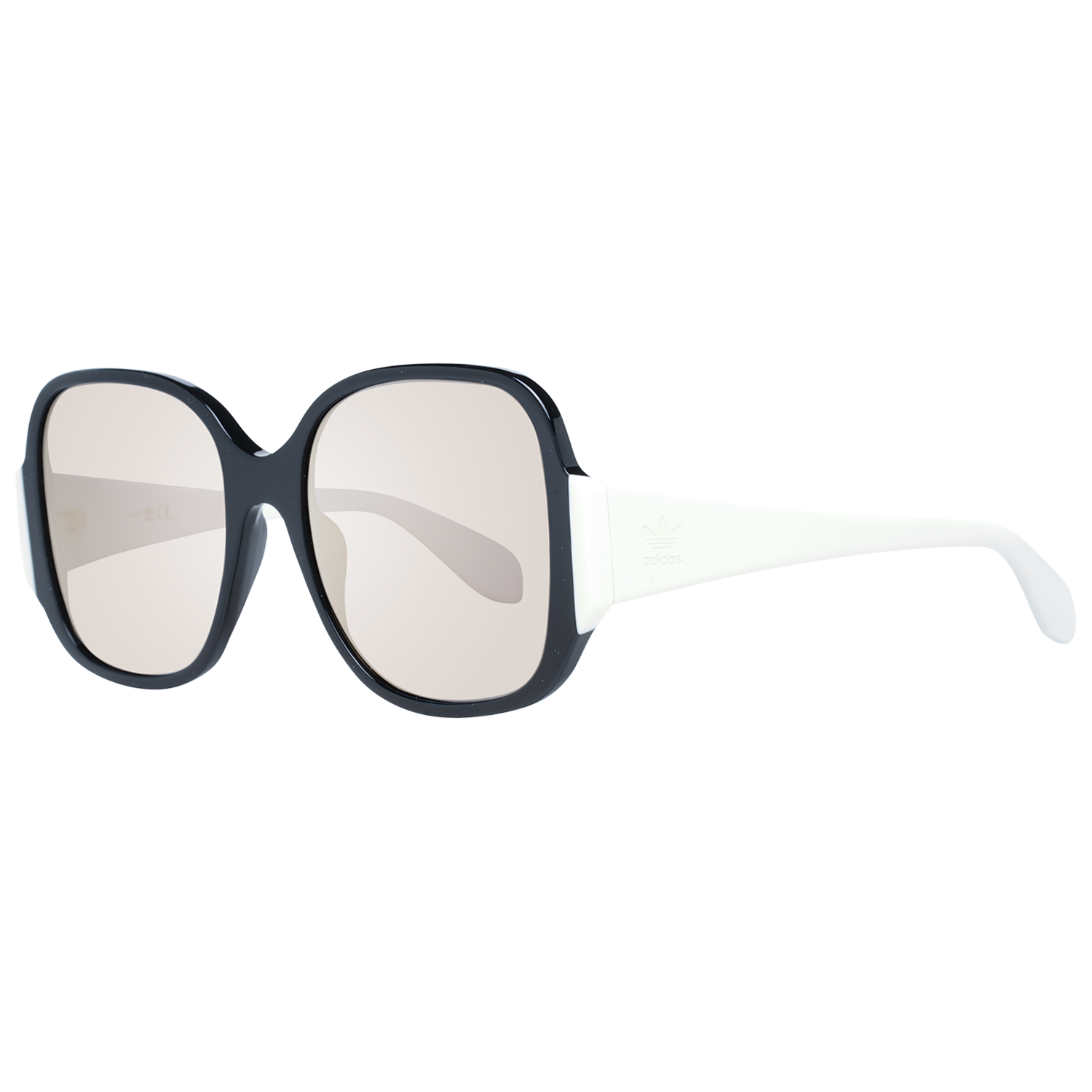 Dámské sluneční brýle Adidas OR0033 04G 55