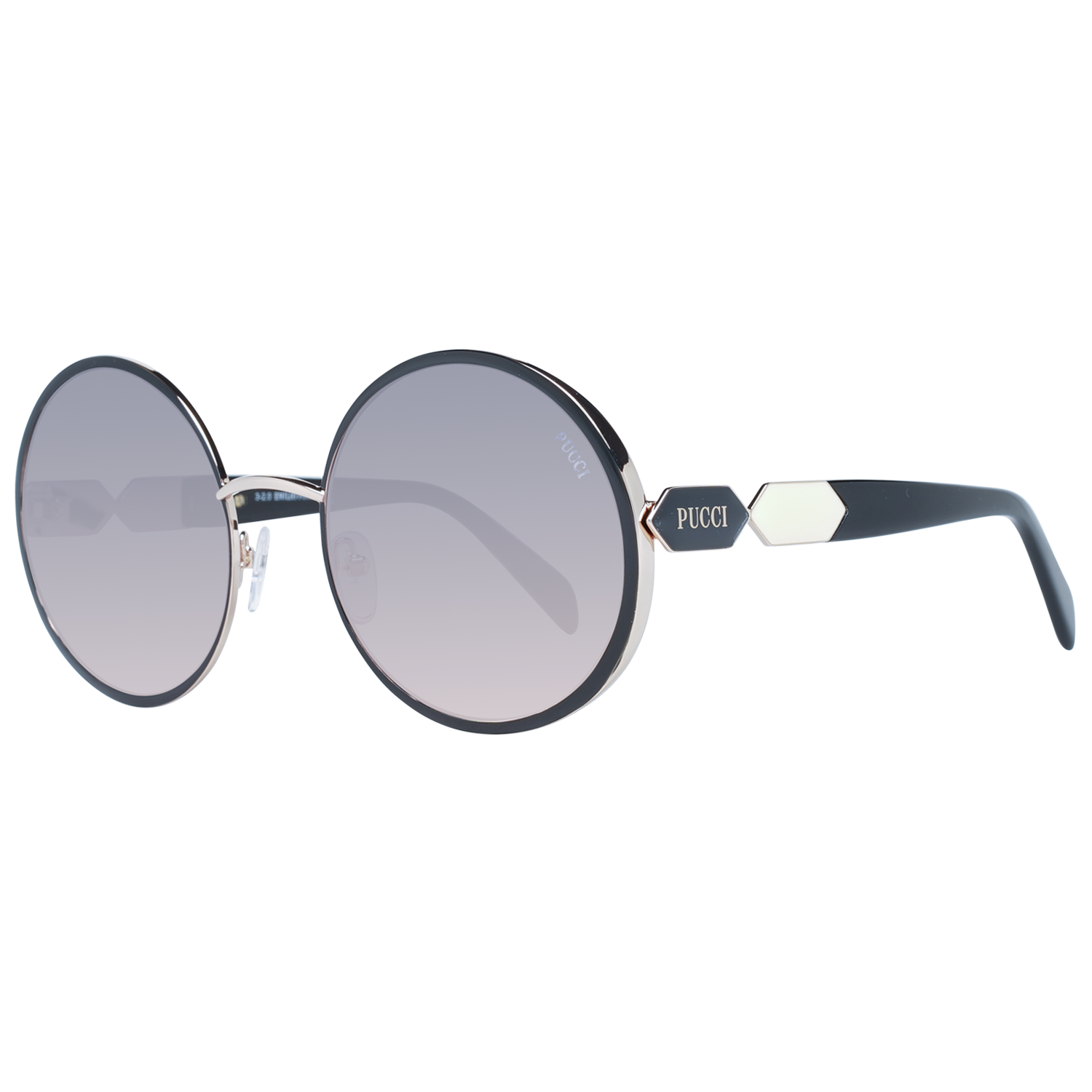 Dámské sluneční brýle Emilio Pucci EP0170 05B 57