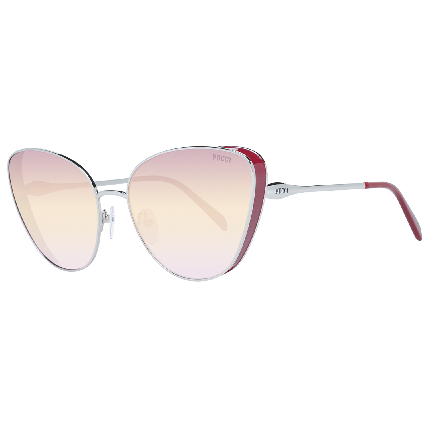 Dámské sluneční brýle Emilio Pucci EP0186 16T 61