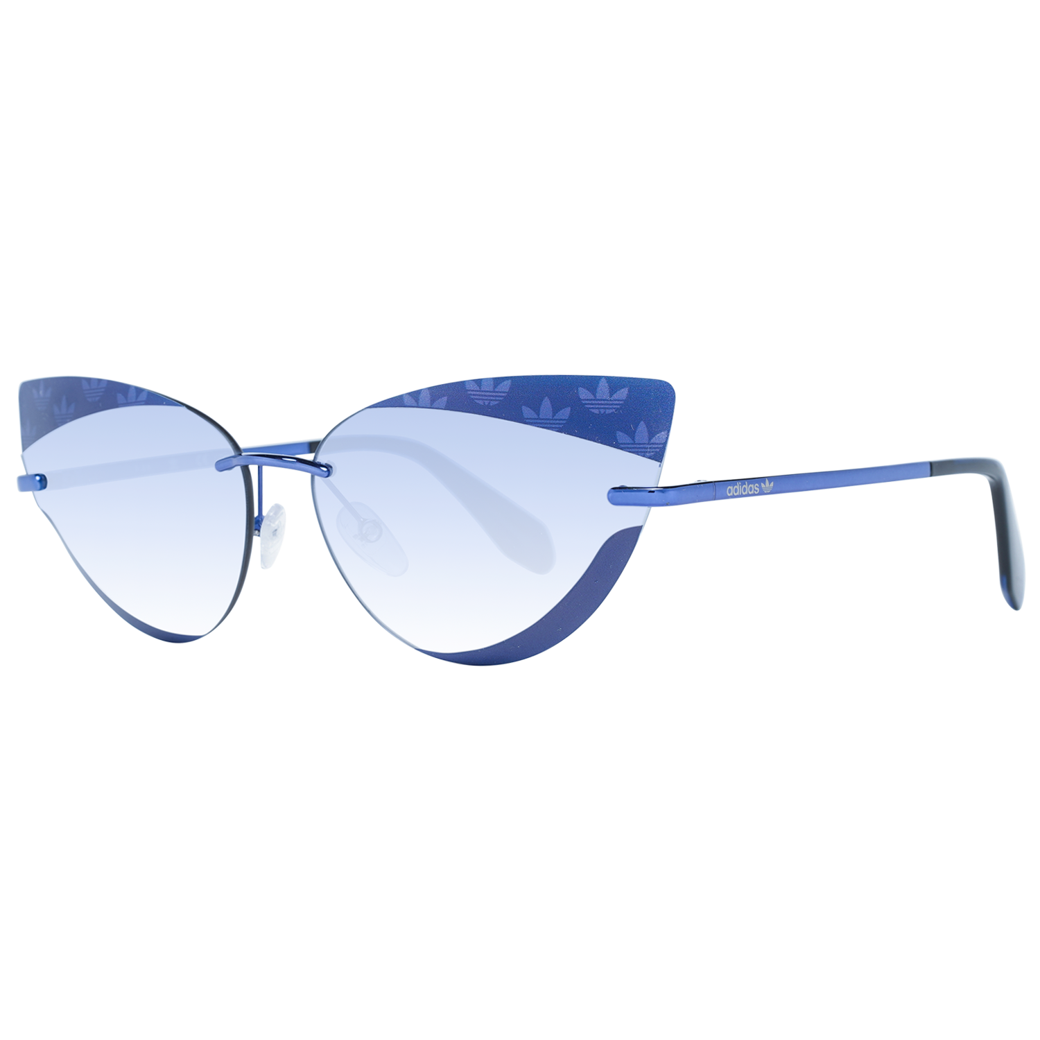 Dámské sluneční brýle Adidas OR0016 90W 64