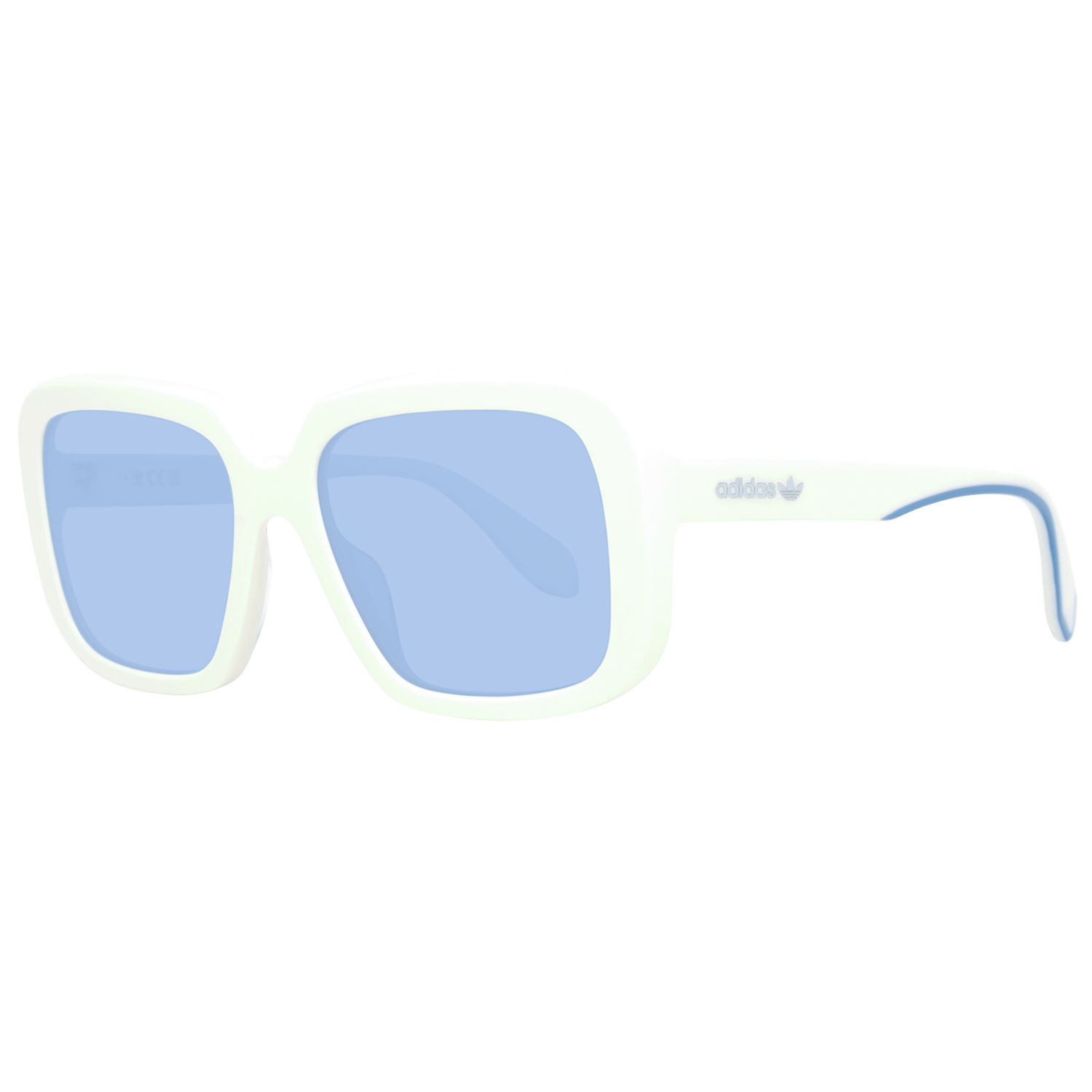 Dámské sluneční brýle Adidas OR0065 21V 56