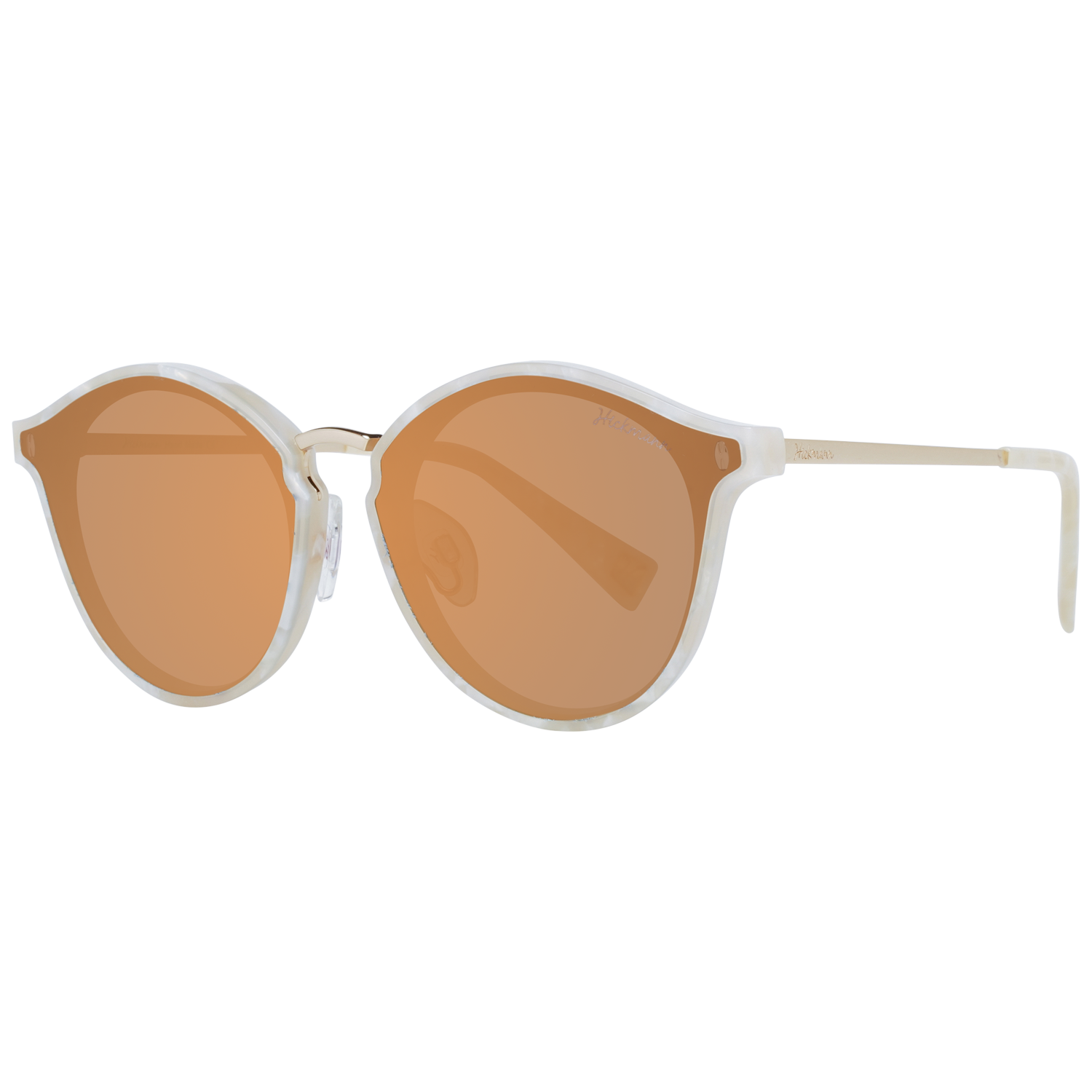 Dámské sluneční brýle Ana Hickmann HI9066 G21 49