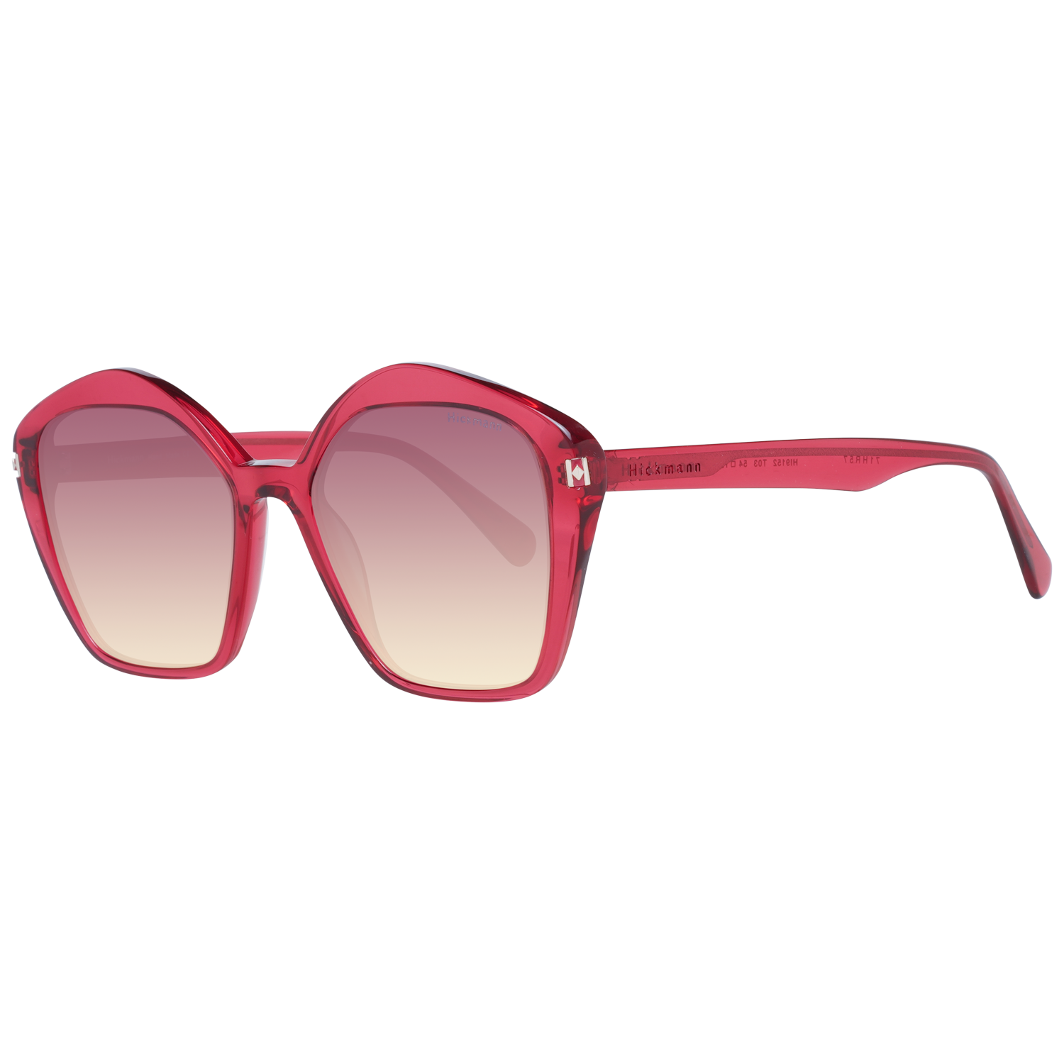Dámské sluneční brýle Ana Hickmann HI9152 T03 54