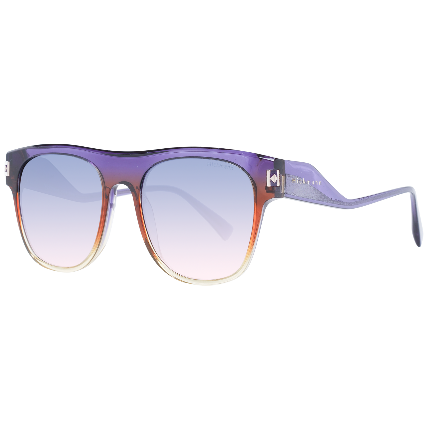 Dámské sluneční brýle Ana Hickmann HI9160 C01 52