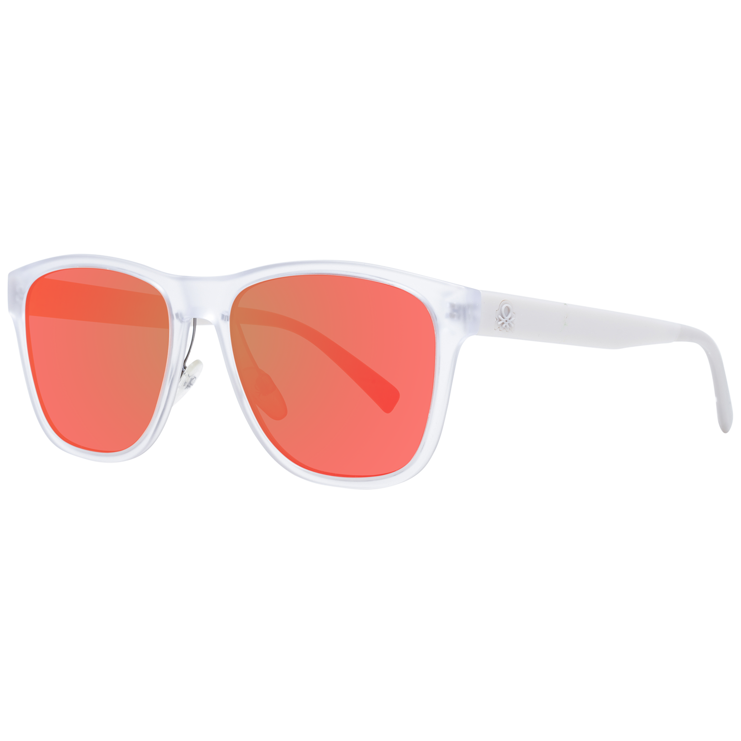 Pánské sluneční brýle Benetton BE5013 802 56