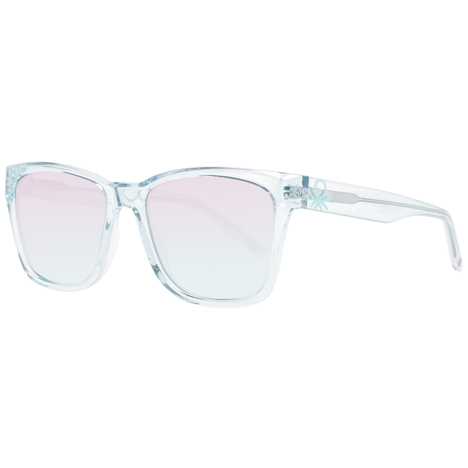 Dámské sluneční brýle Benetton BE5043 500 54