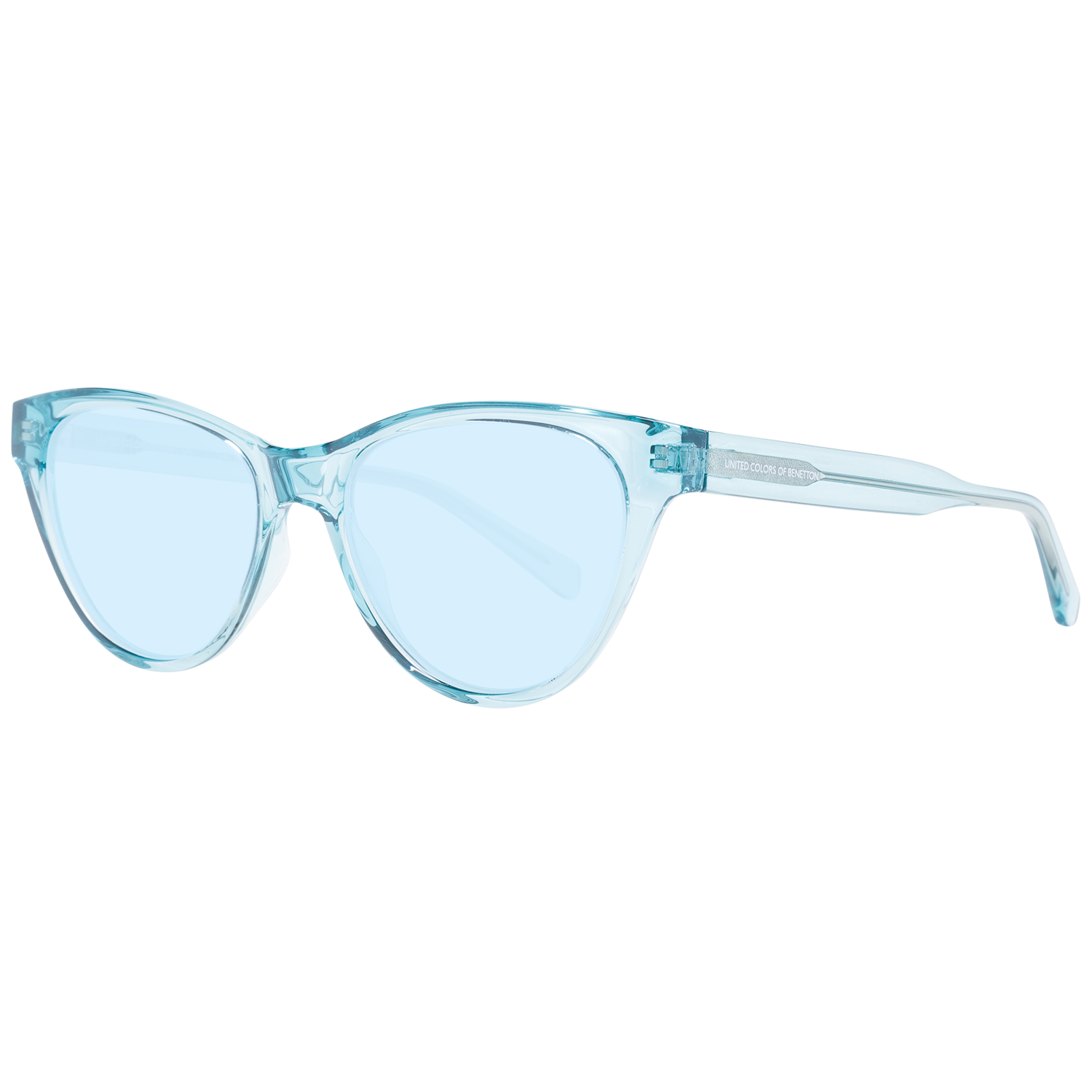 Dámské sluneční brýle Benetton BE5044 111 54