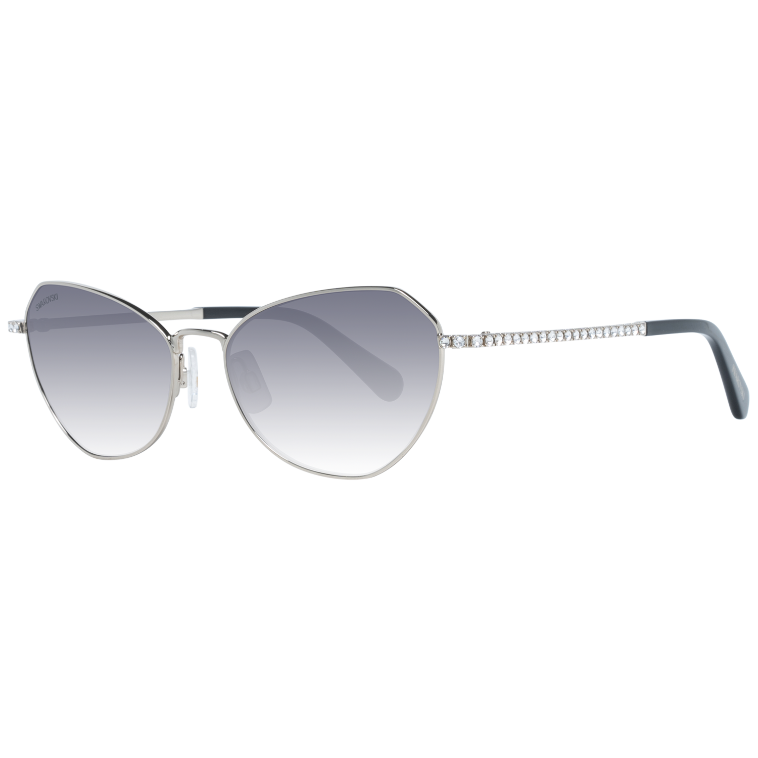 Dámské sluneční brýle Swarovski SK0386 32B 56