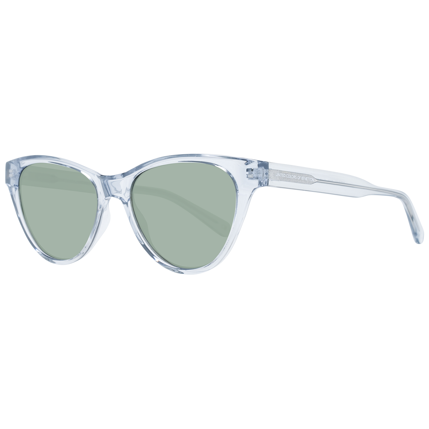 Dámské sluneční brýle Benetton BE5044 969 54