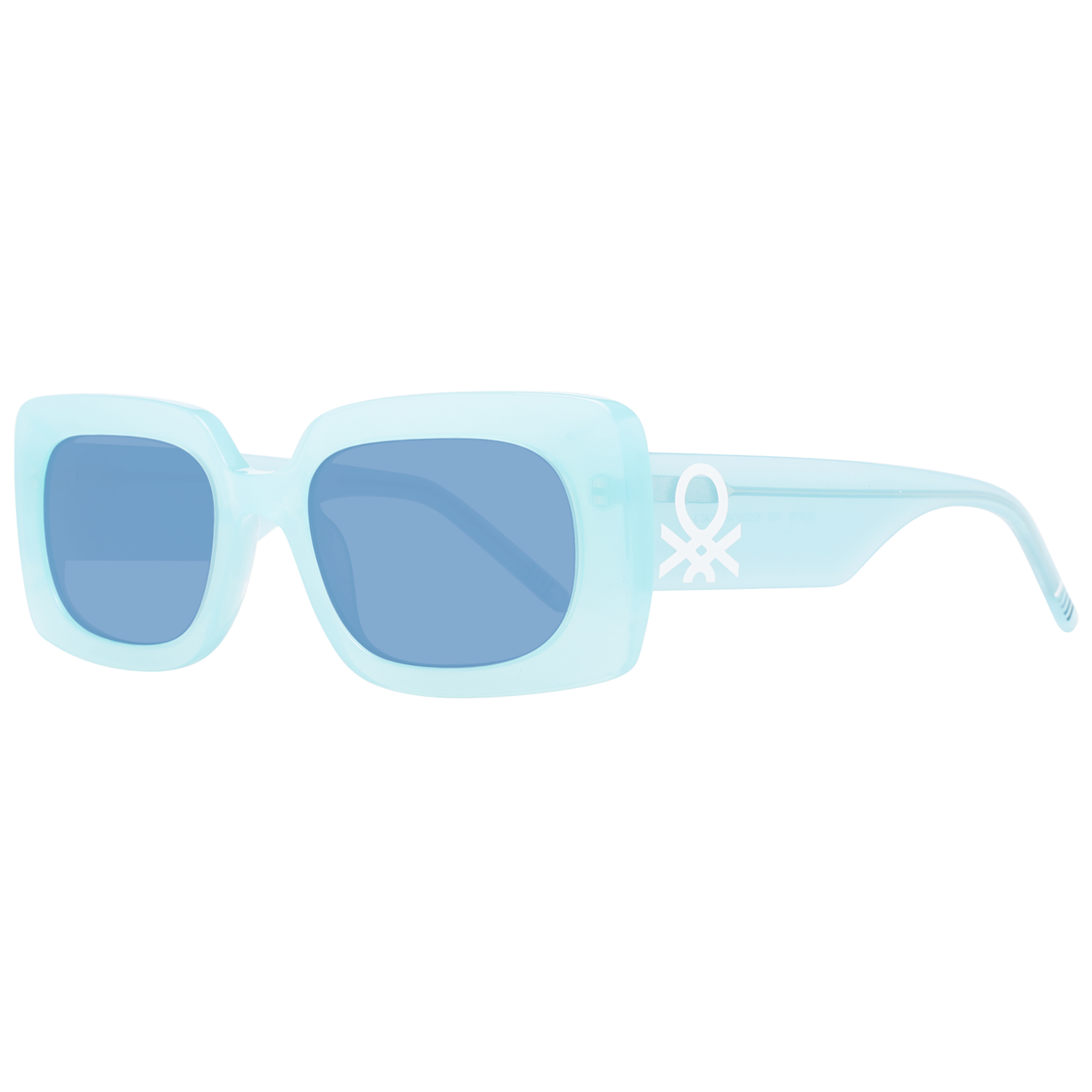 Dámské sluneční brýle Benetton BE5065 509 52