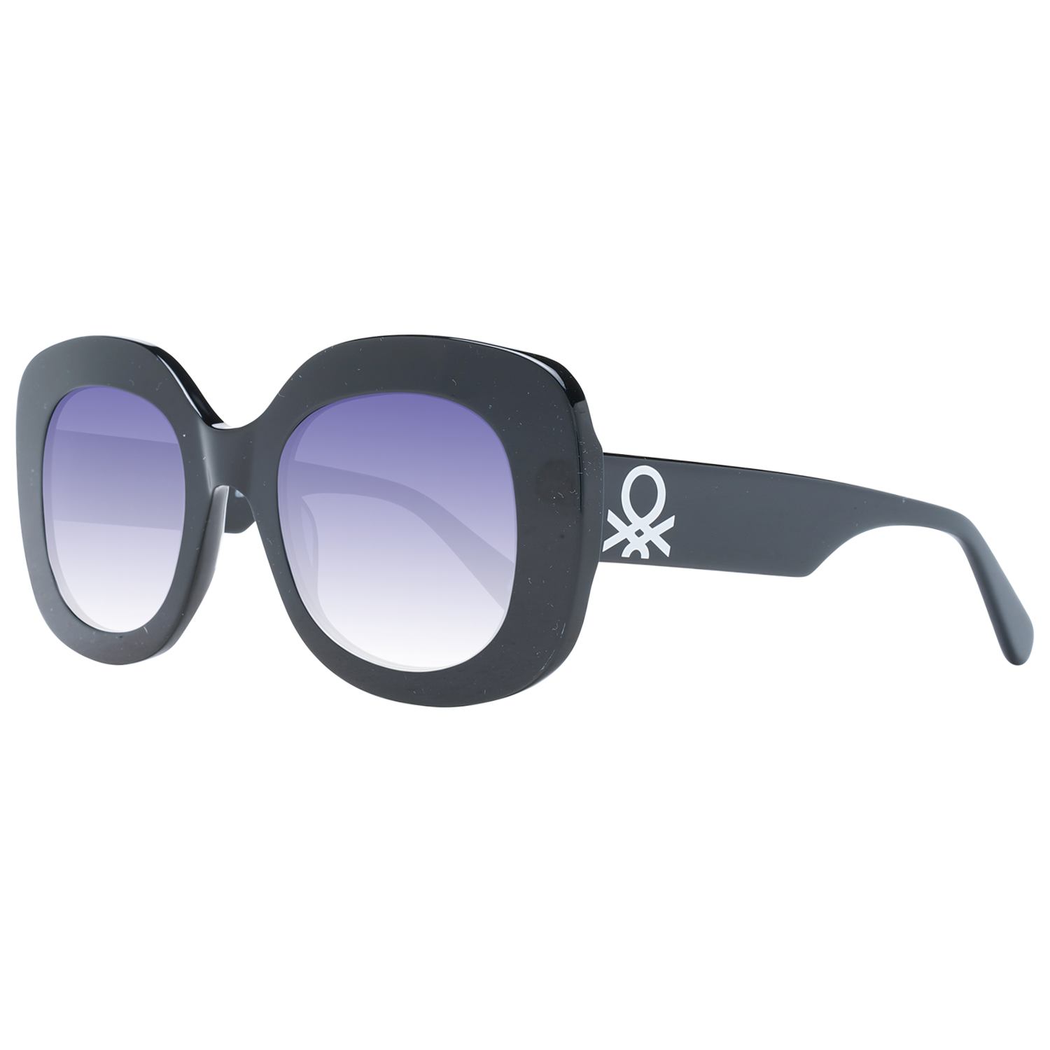 Dámské sluneční brýle Benetton BE5067 001 51