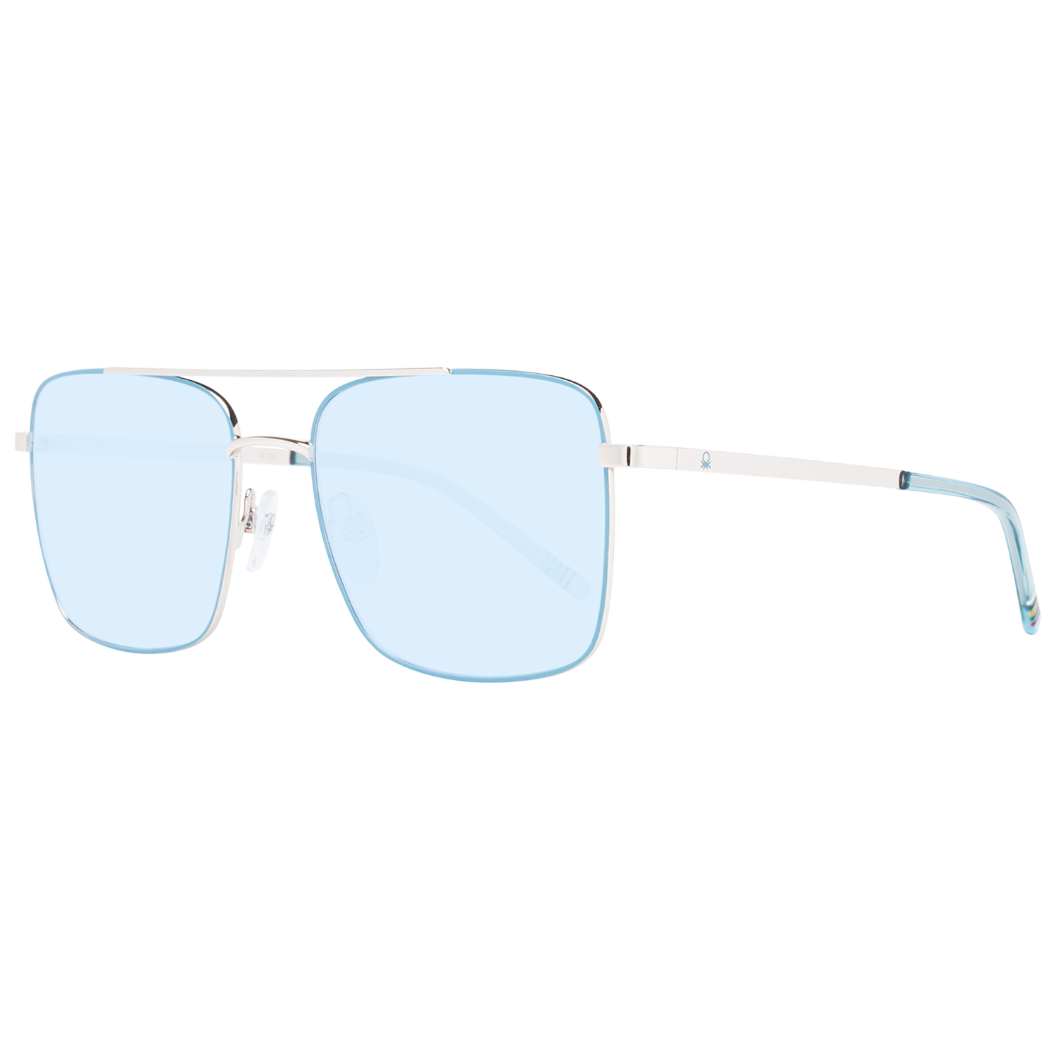 Pánské sluneční brýle Benetton BE7036 512 57