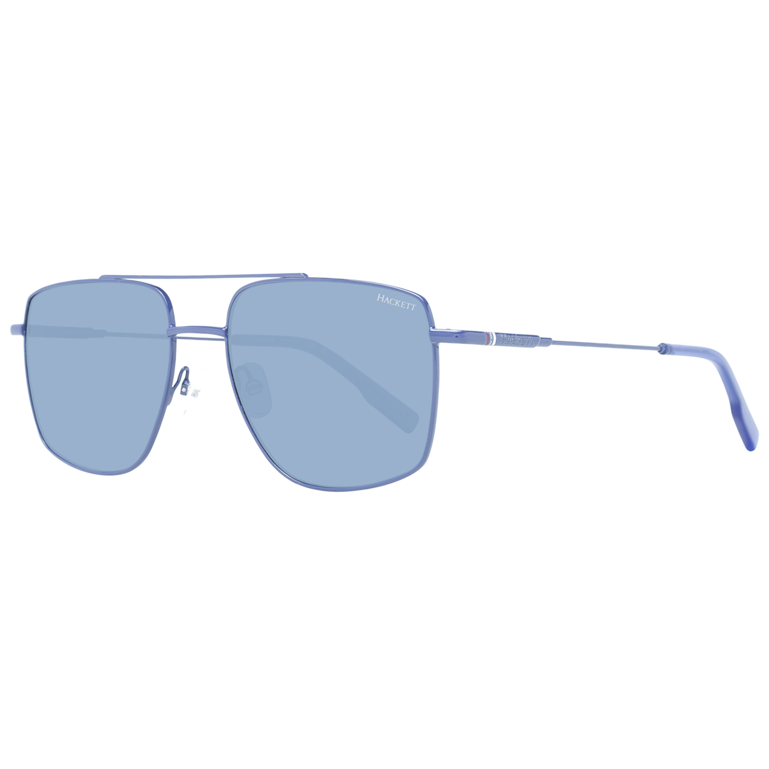 Pánské sluneční brýle Hackett HSK1150 600P 55