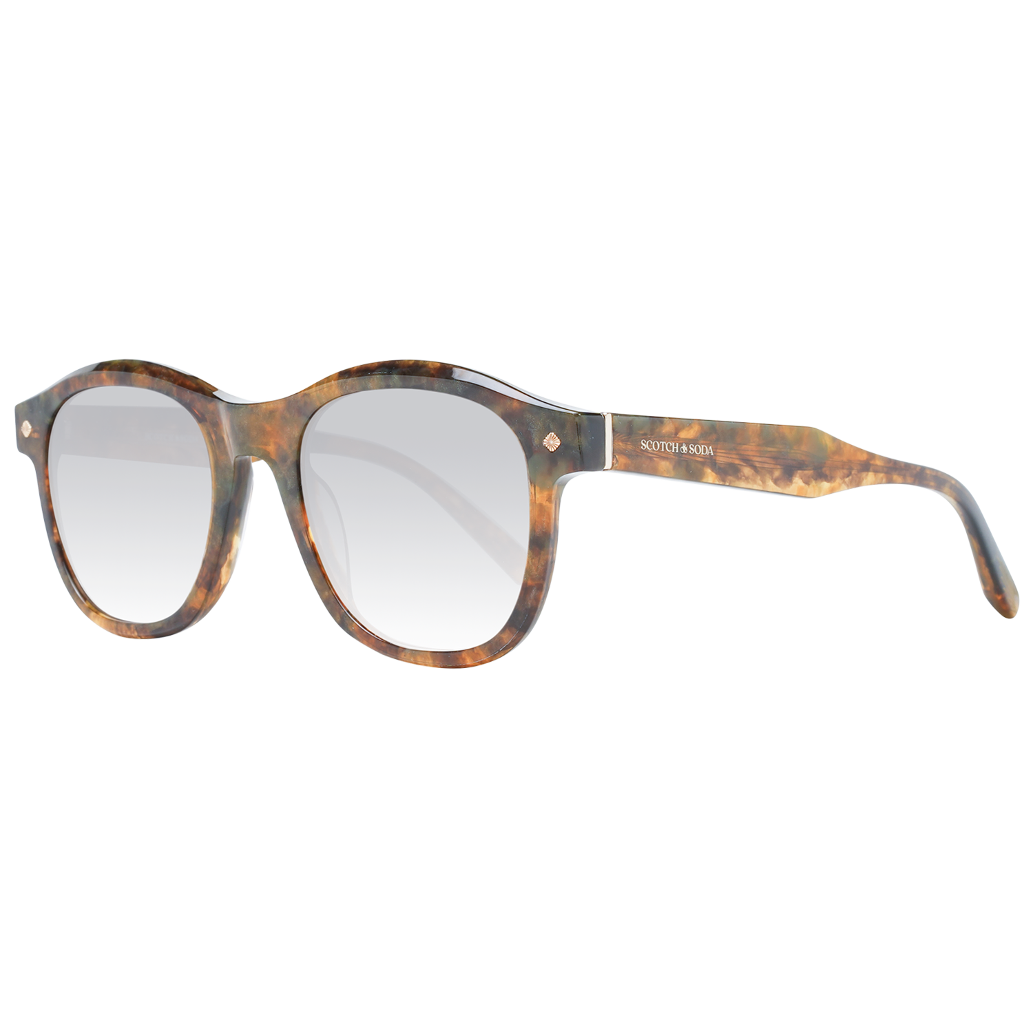 Pánské sluneční brýle Scotch & Soda SS7016 501 50